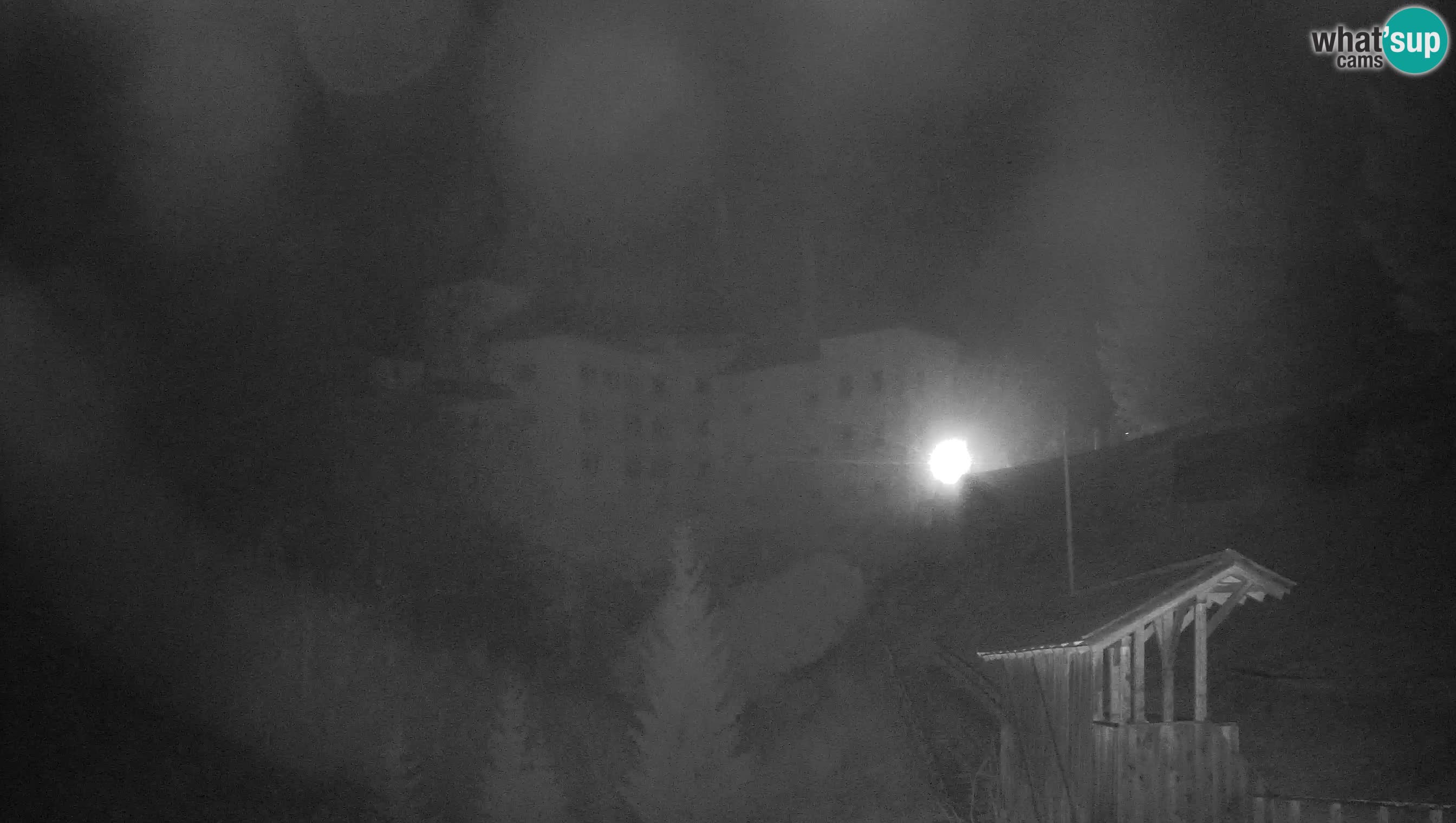 Web kamera Predjamski dvorac – Postojna – Slovenija