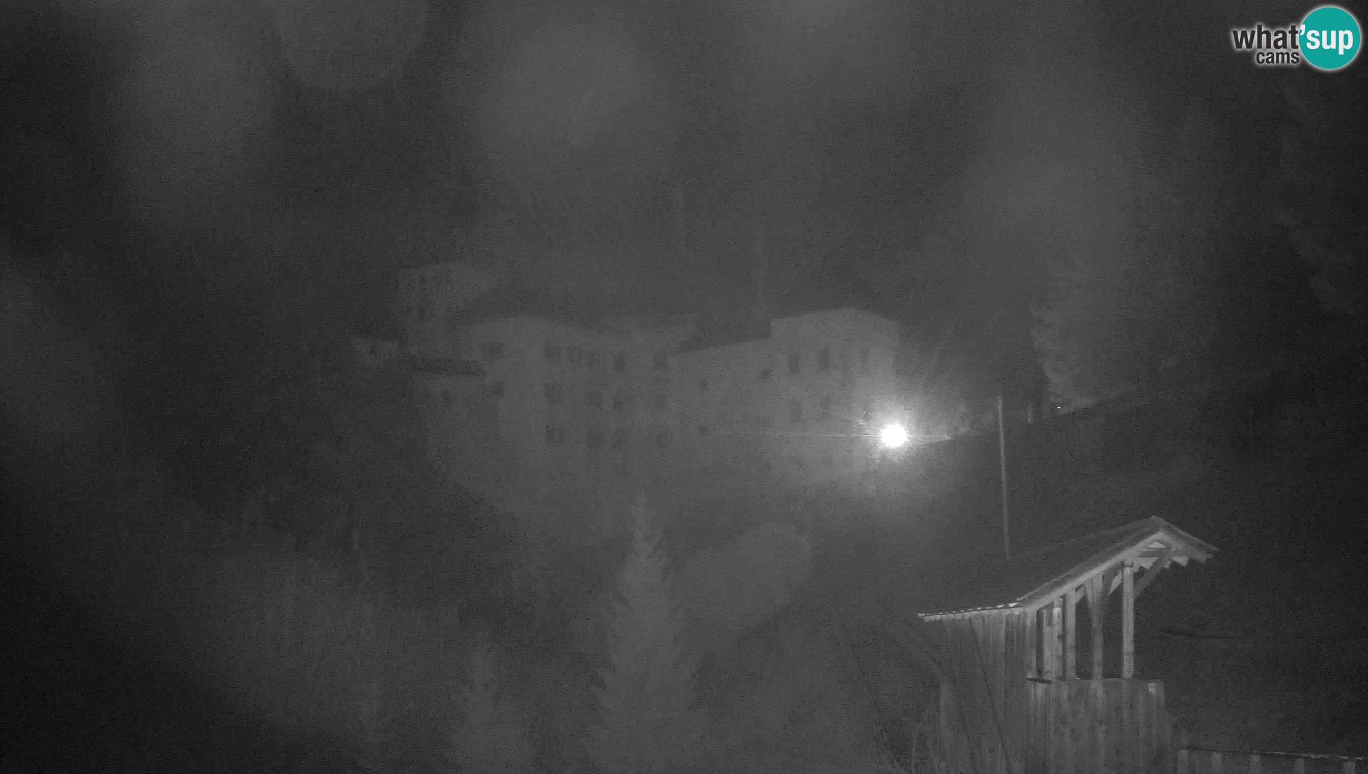 Live Webcam Castello di Predjama – Postumia – Slovenia