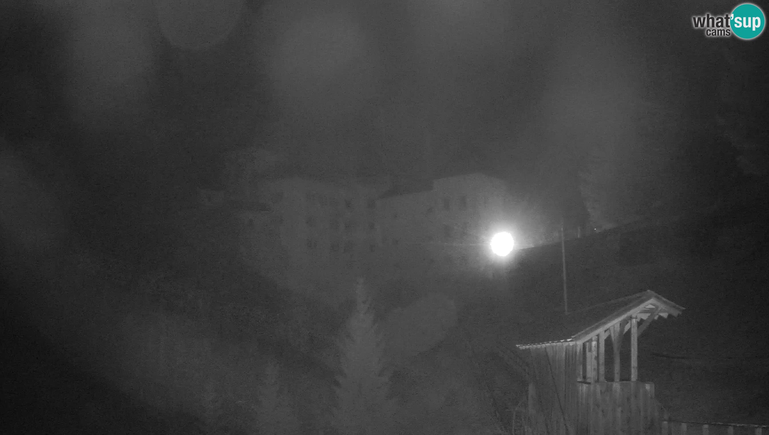 Camera en vivo Castillo de Predjama – Postojna – Eslovenia