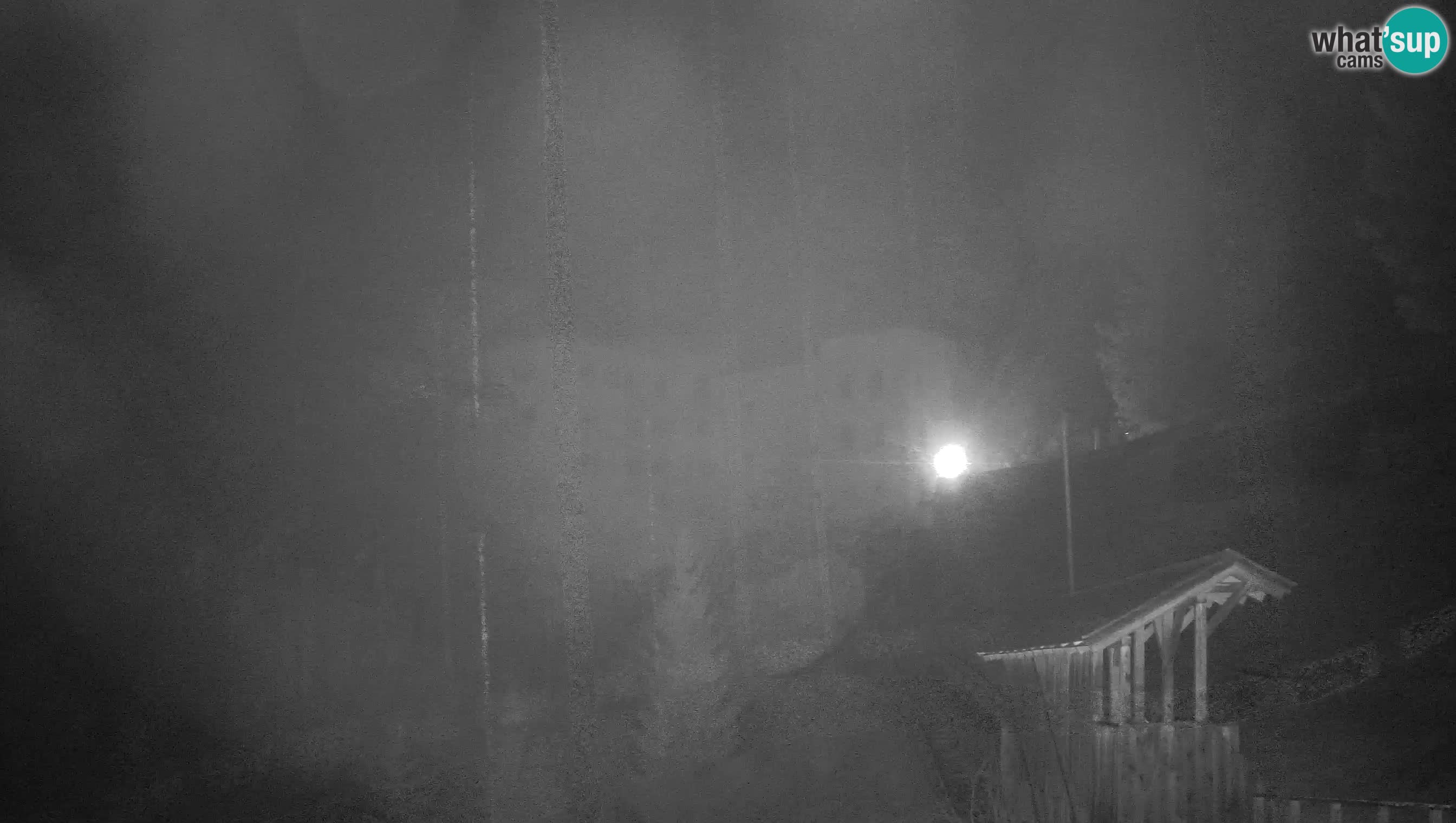 Web kamera Predjamski dvorac – Postojna – Slovenija