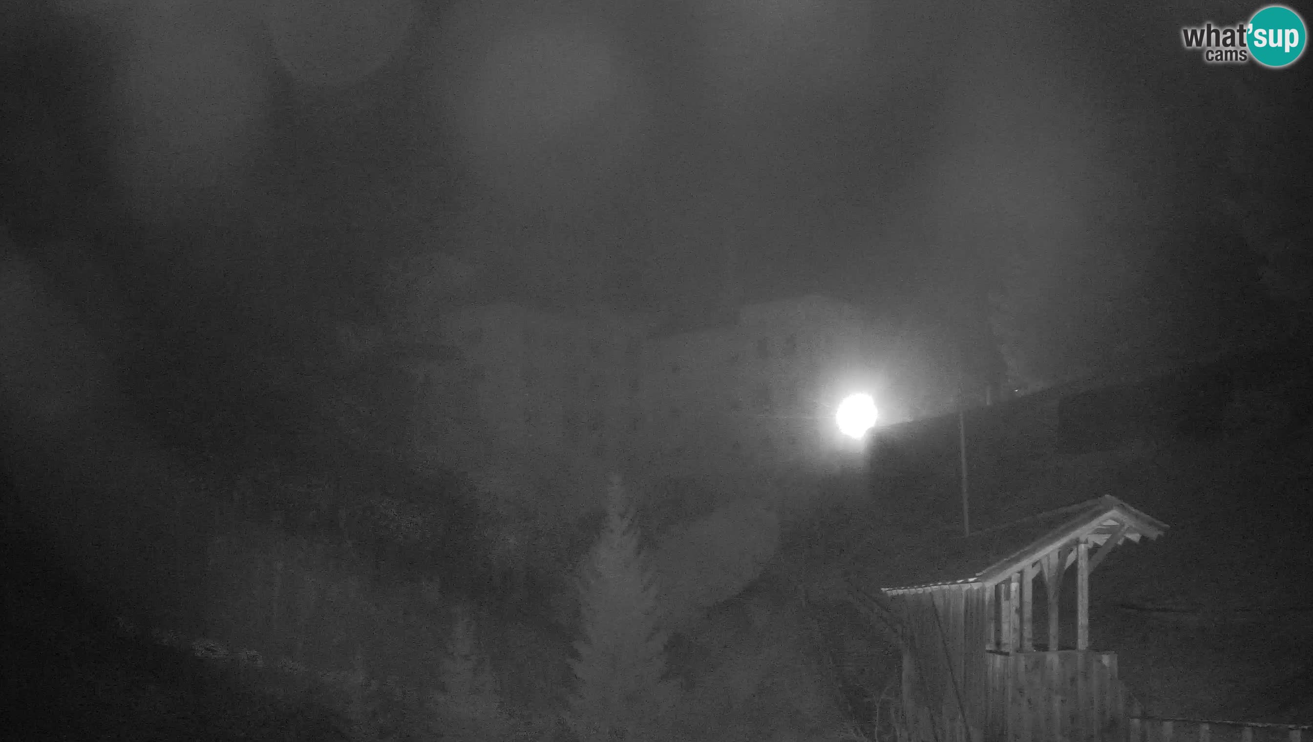 Web kamera Predjamski dvorac – Postojna – Slovenija