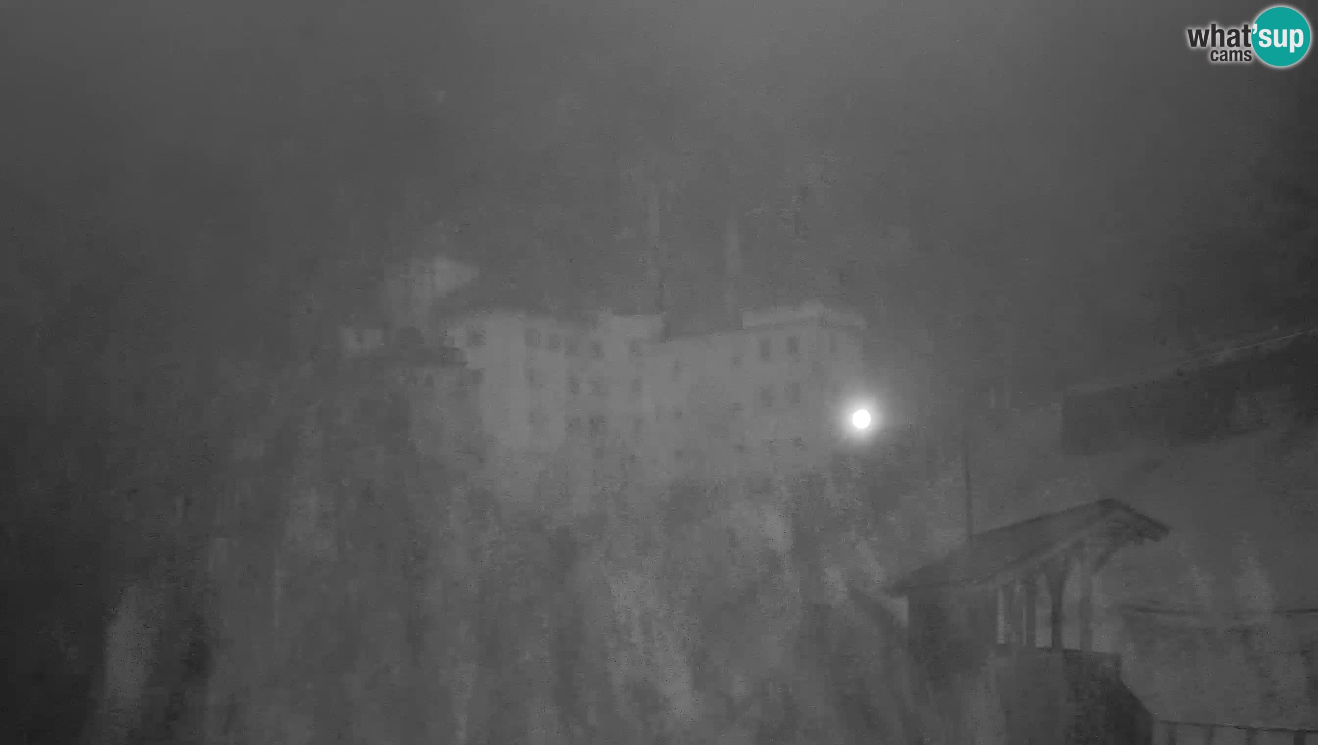 Live Webcam Castello di Predjama – Postumia – Slovenia