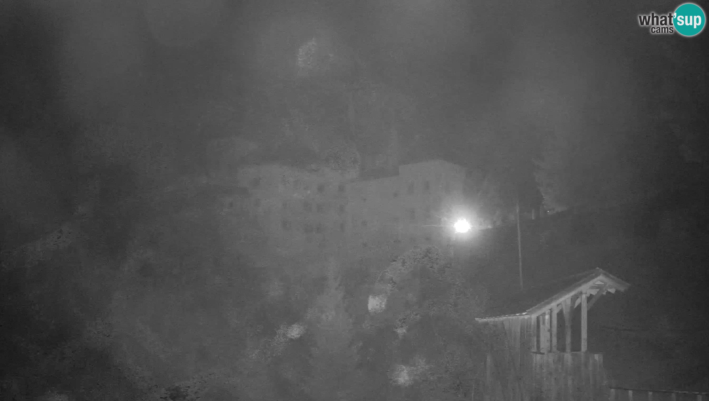 Castillo de Predjama