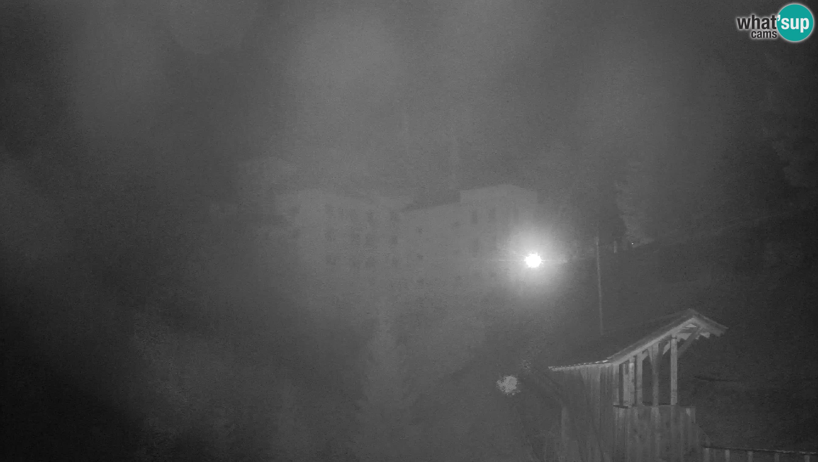 Live Webcam Grad Predjama – Château de Predjama – Postojna – Slovénie