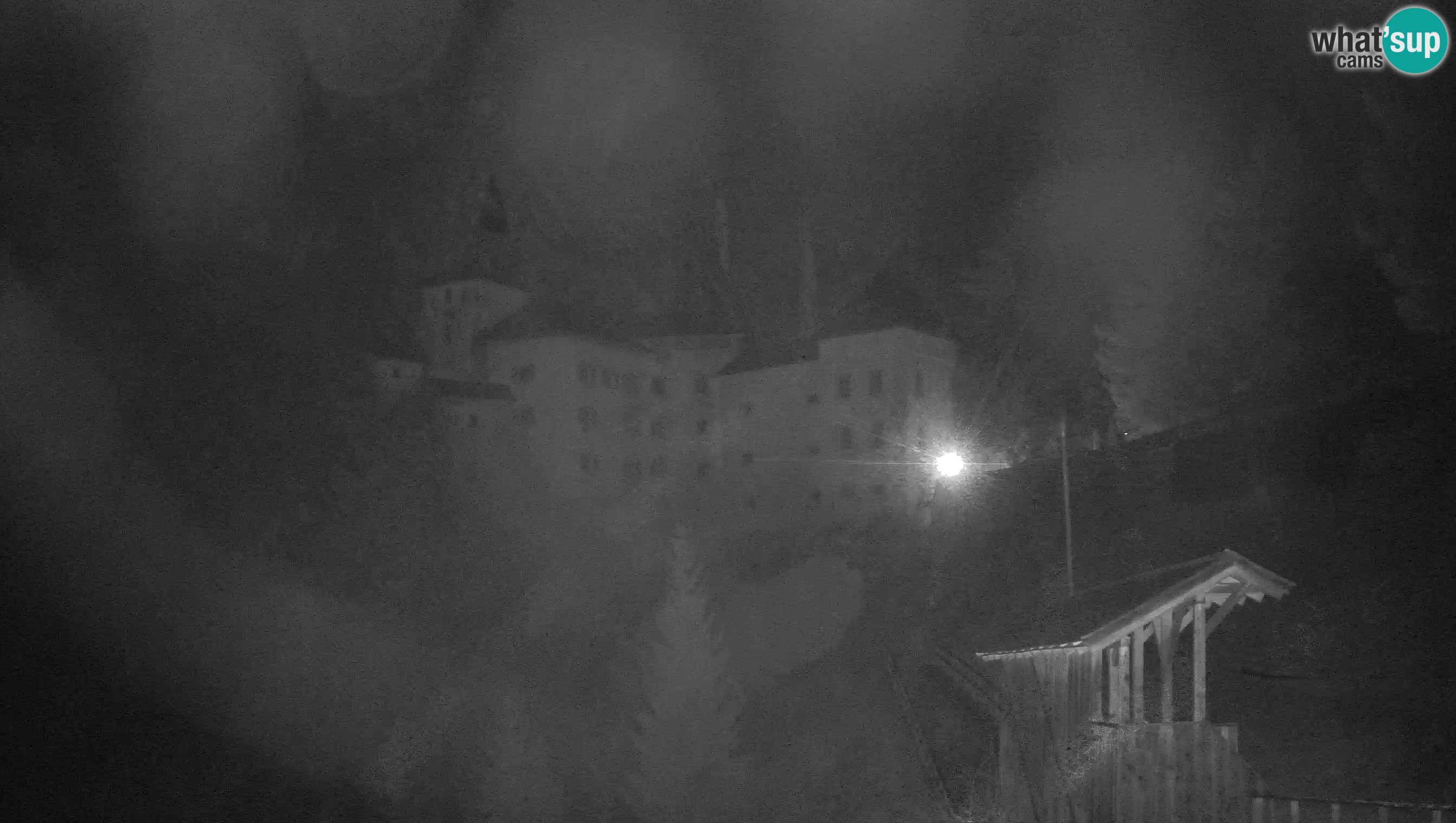 Live Webcam Castello di Predjama – Postumia – Slovenia