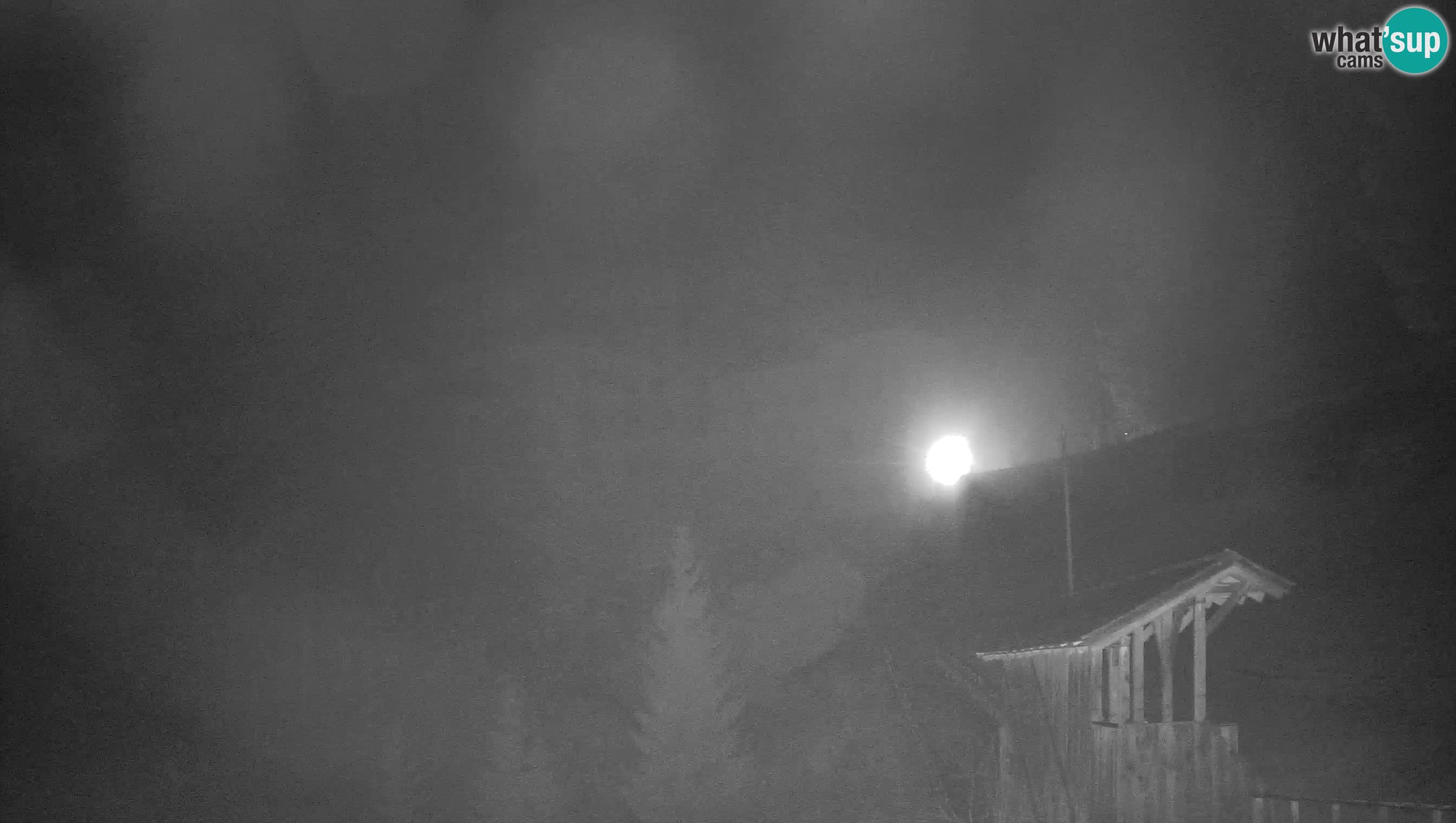 Spletna kamera Predjamski grad – Grad Predjama – Postojna