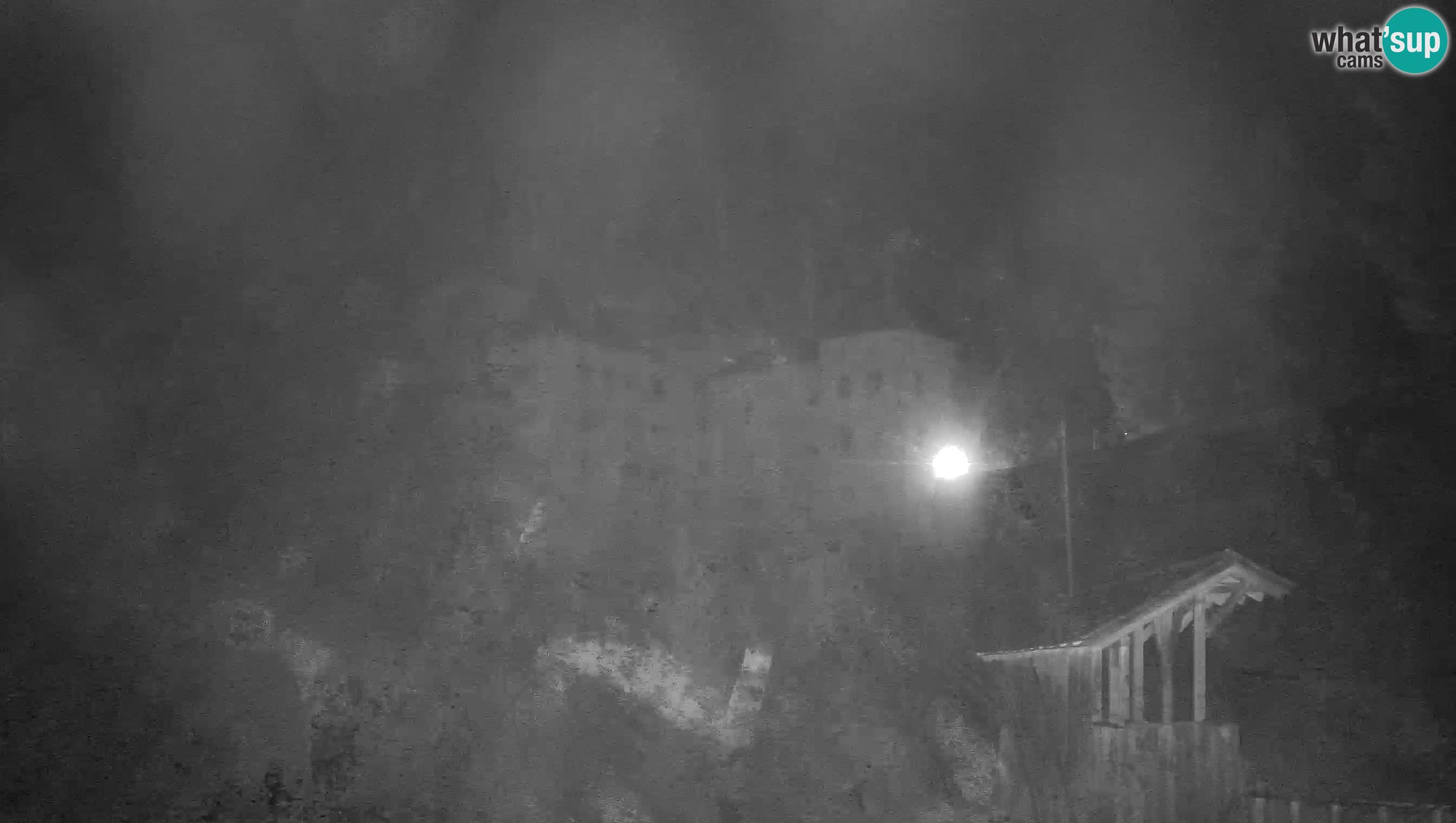 Live Webcam Grad Predjama – Château de Predjama – Postojna – Slovénie