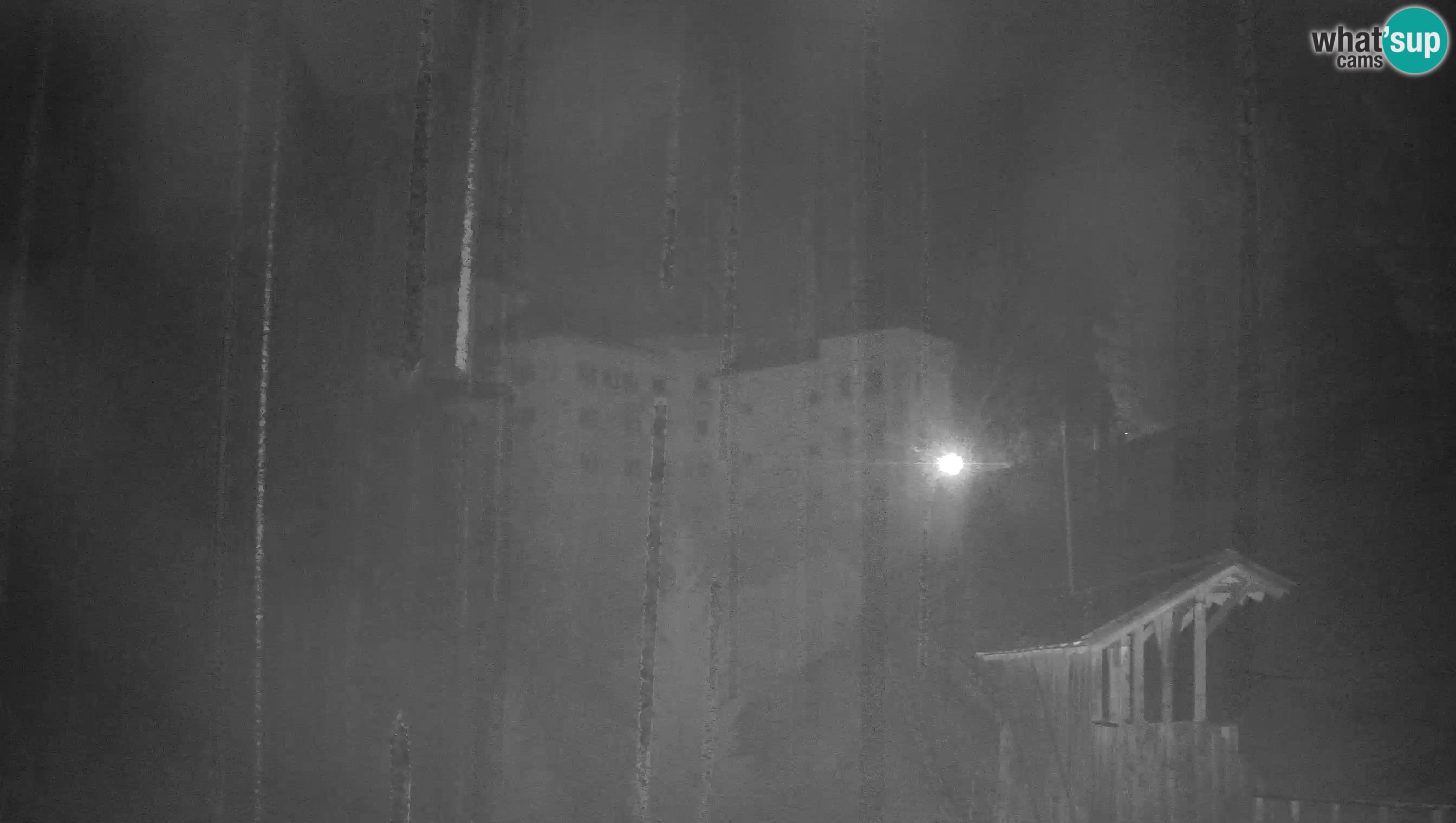 Live Webcam Grad Predjama – Château de Predjama – Postojna – Slovénie