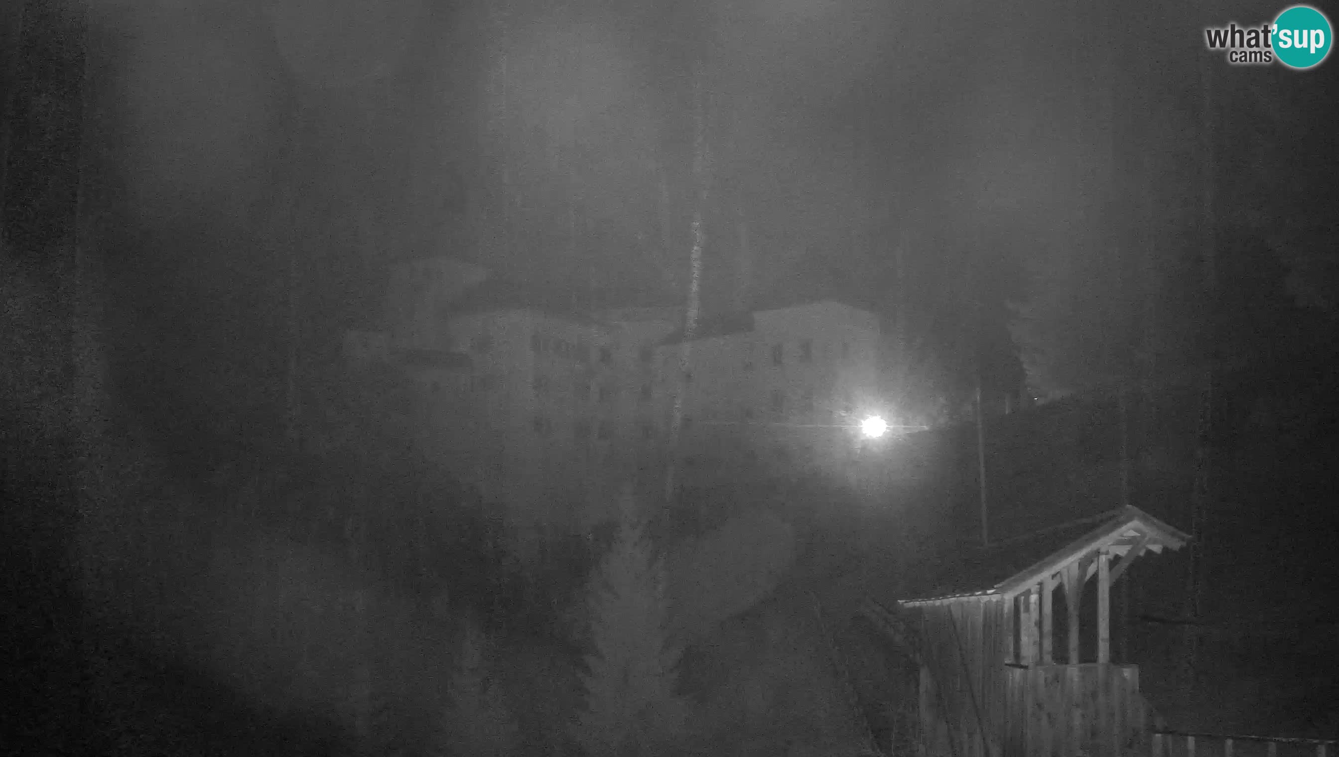 Live Webcam Predjamski grad – Predjama Castle – Postojna – Slovenia