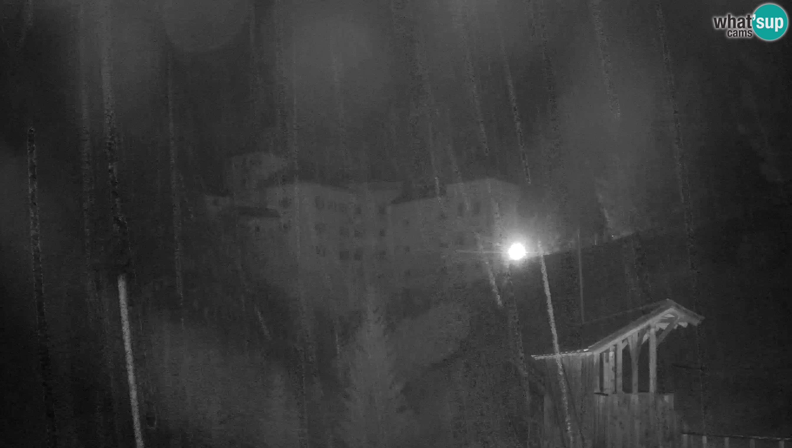 Web kamera Predjamski dvorac – Postojna – Slovenija