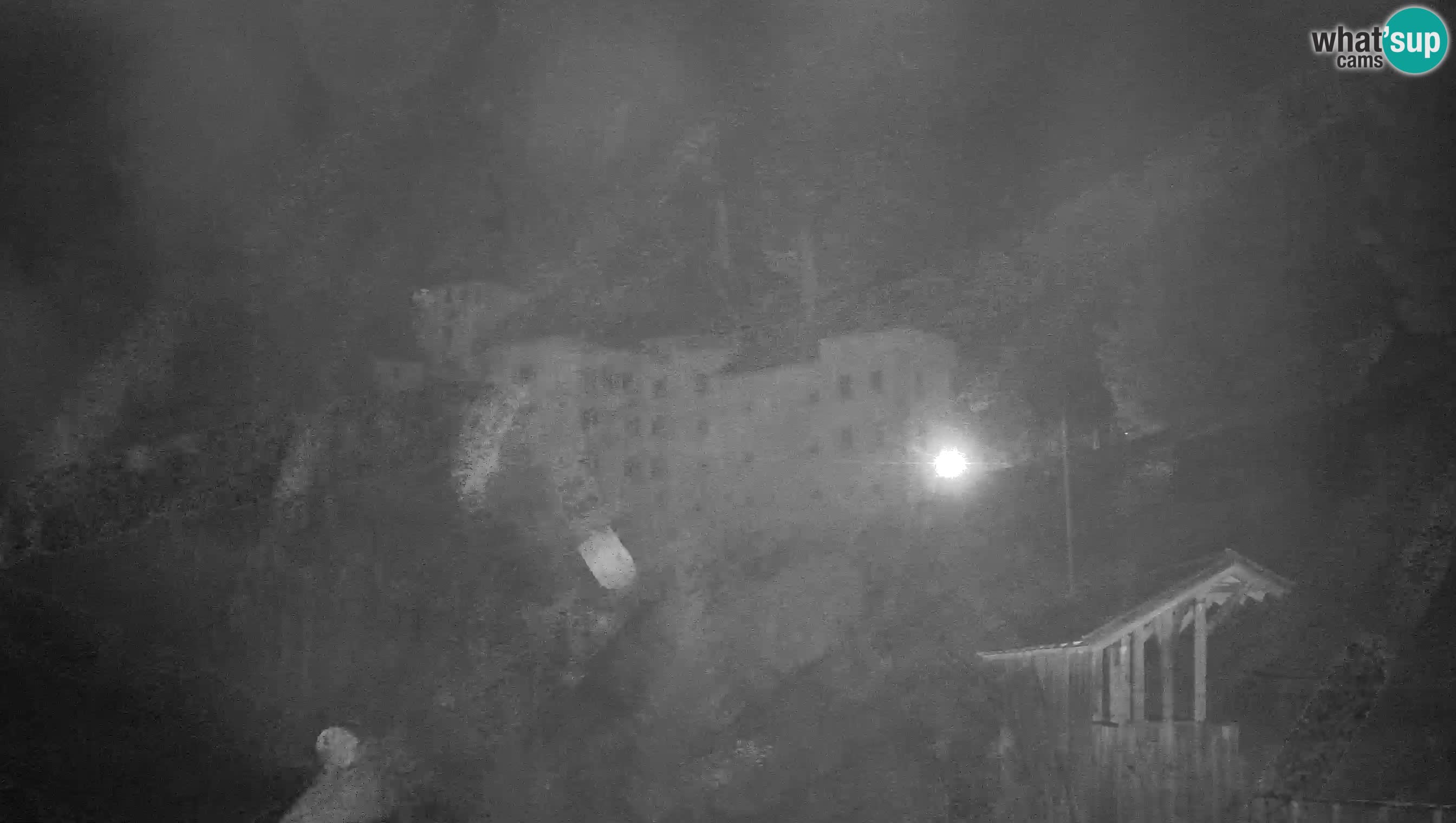 Live Webcam Höhlenburg Predjama – Postojna – Slowenien