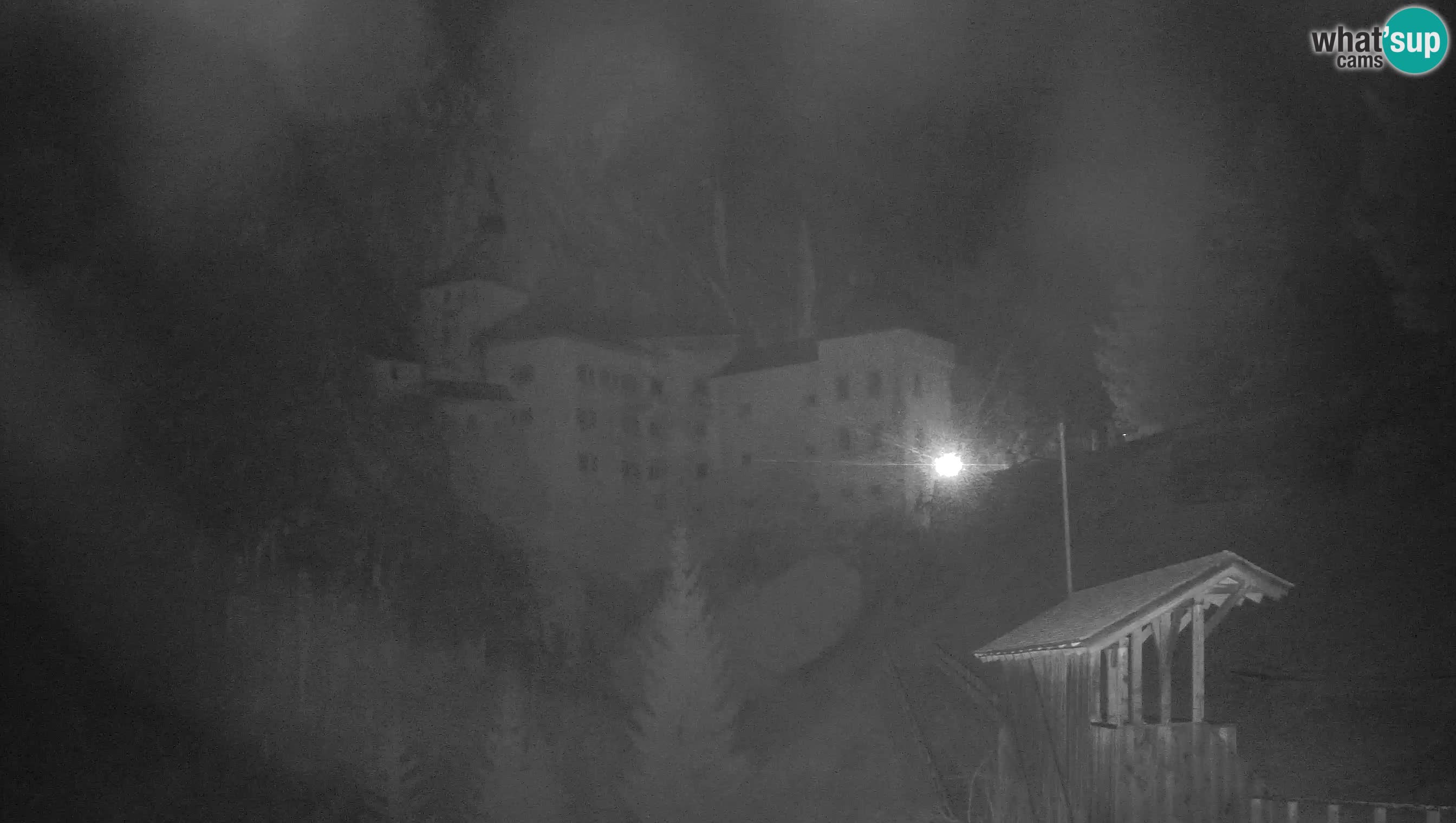 Live Webcam Höhlenburg Predjama – Postojna – Slowenien