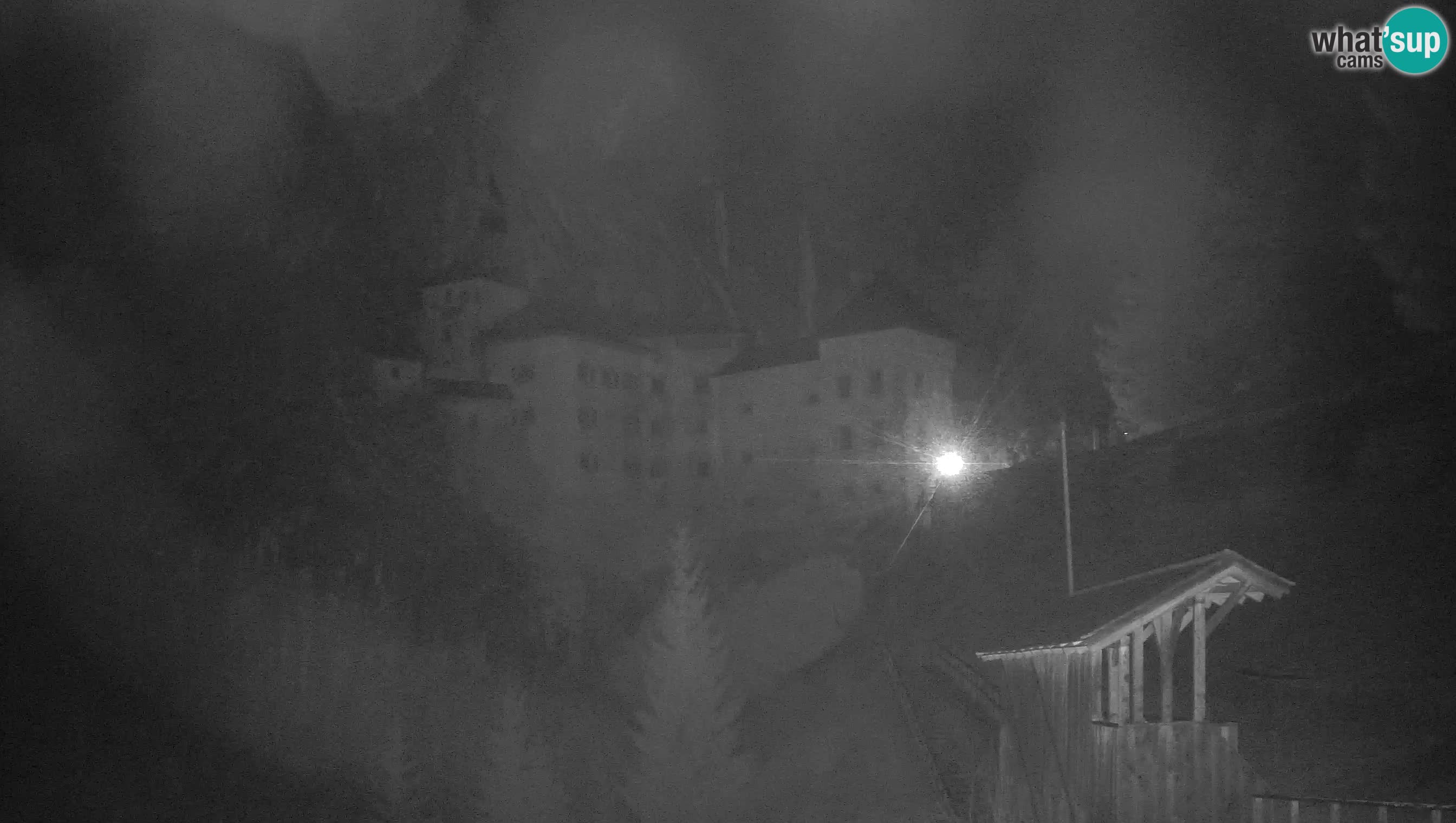 Live Webcam Höhlenburg Predjama – Postojna – Slowenien