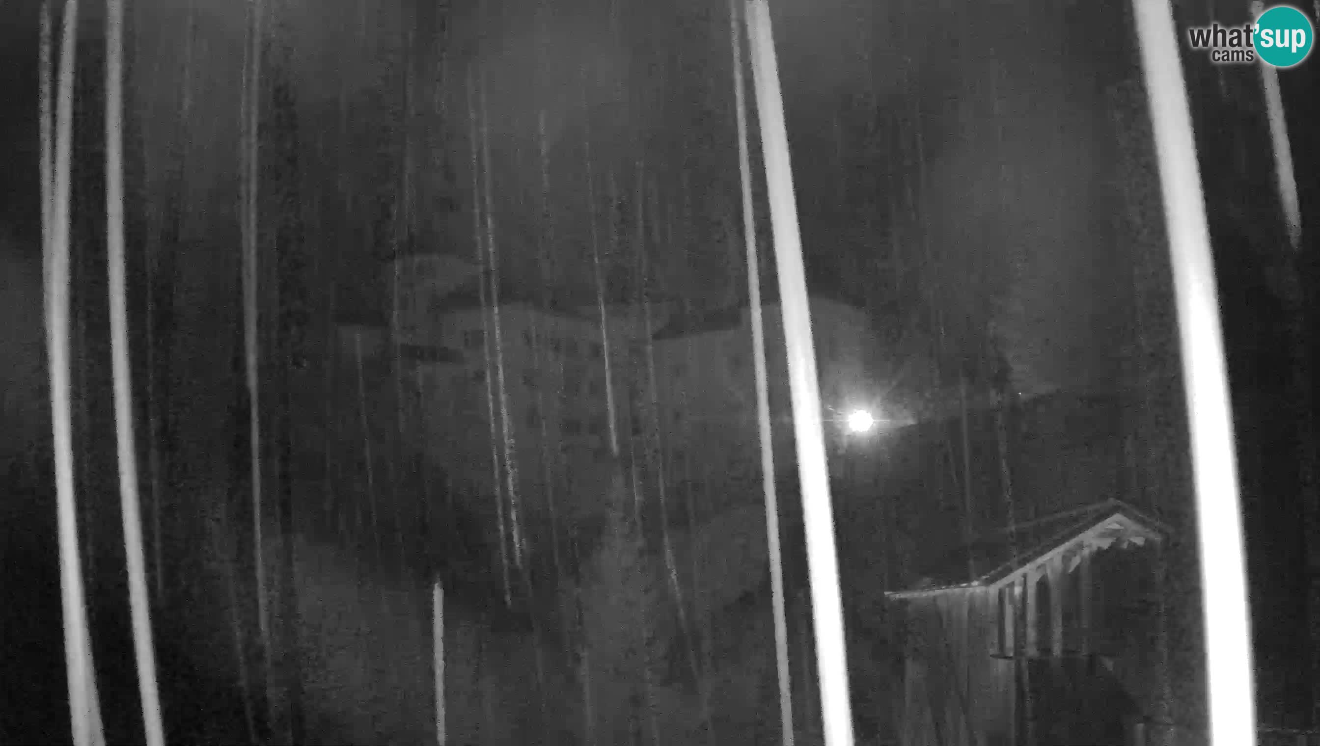 Camera en vivo Castillo de Predjama – Postojna – Eslovenia