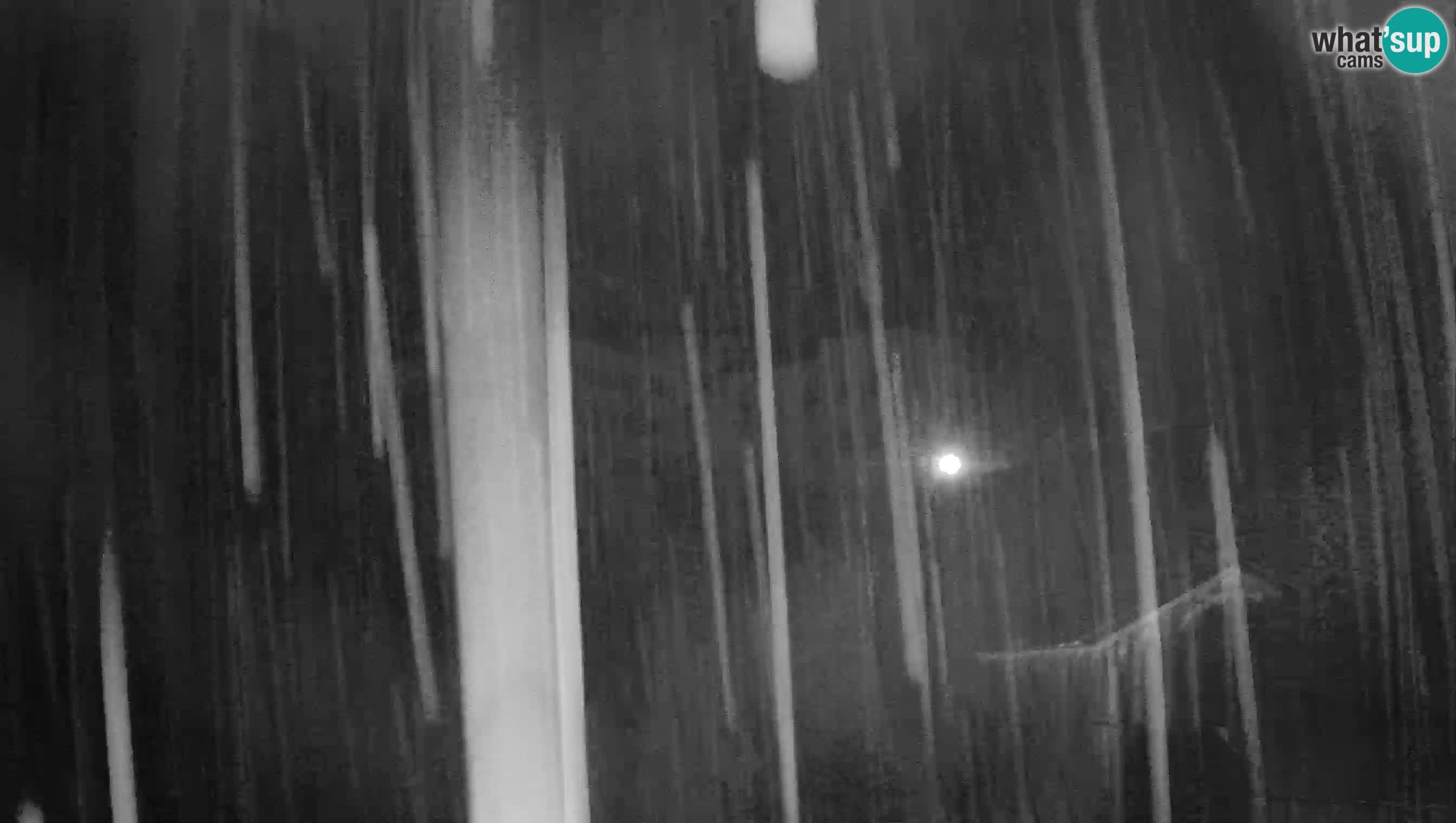 Live Webcam Grad Predjama – Château de Predjama – Postojna – Slovénie