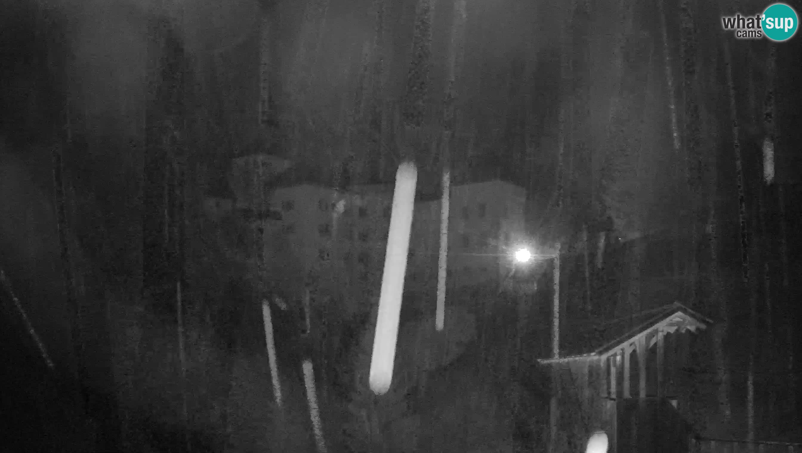 Live Webcam Höhlenburg Predjama – Postojna – Slowenien