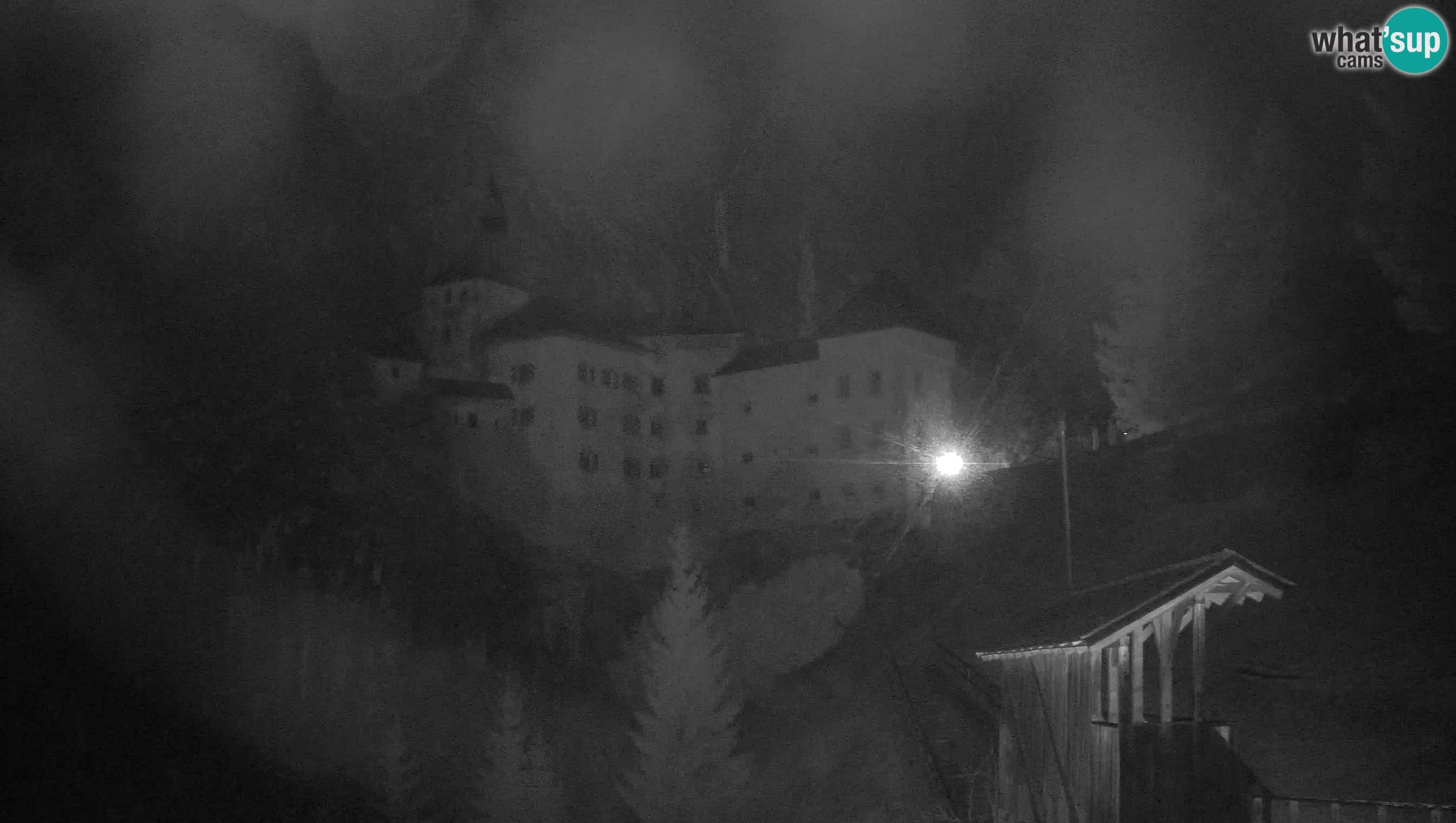 Live Webcam Predjamski grad – Predjama Castle – Postojna – Slovenia