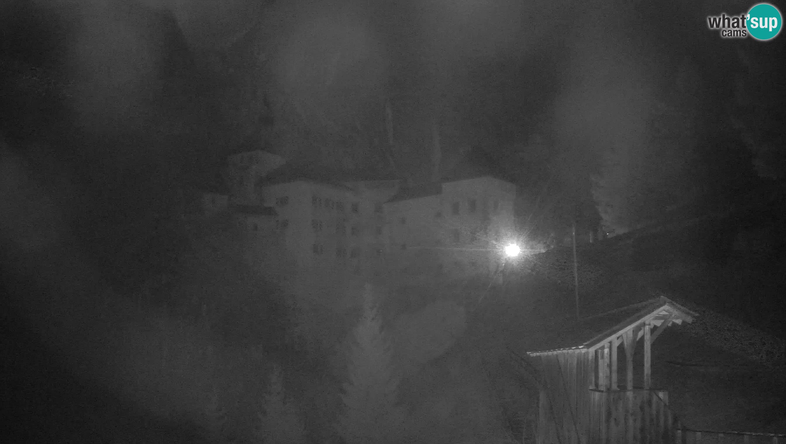 Live Webcam Castello di Predjama – Postumia – Slovenia