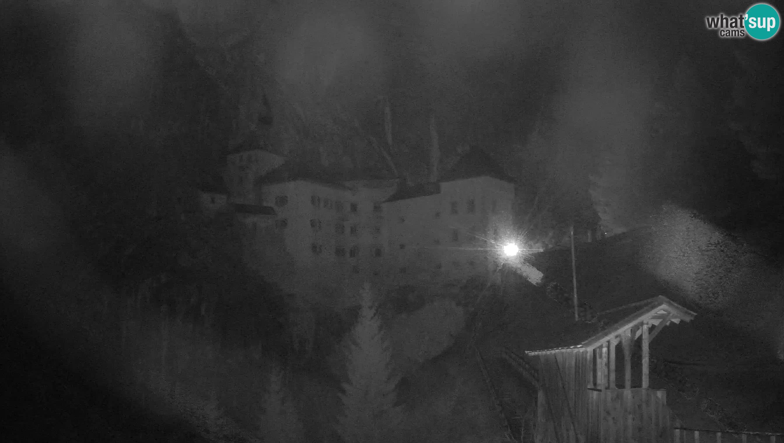 Spletna kamera Predjamski grad – Grad Predjama – Postojna