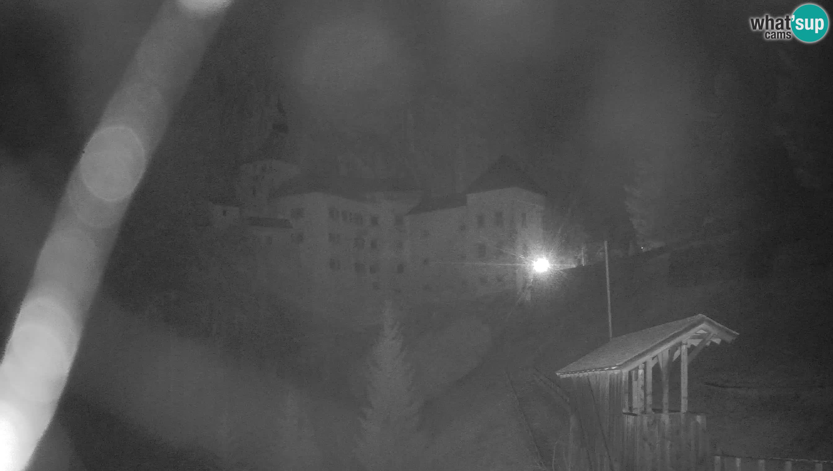 Live Webcam Predjamski grad – Predjama Castle – Postojna – Slovenia