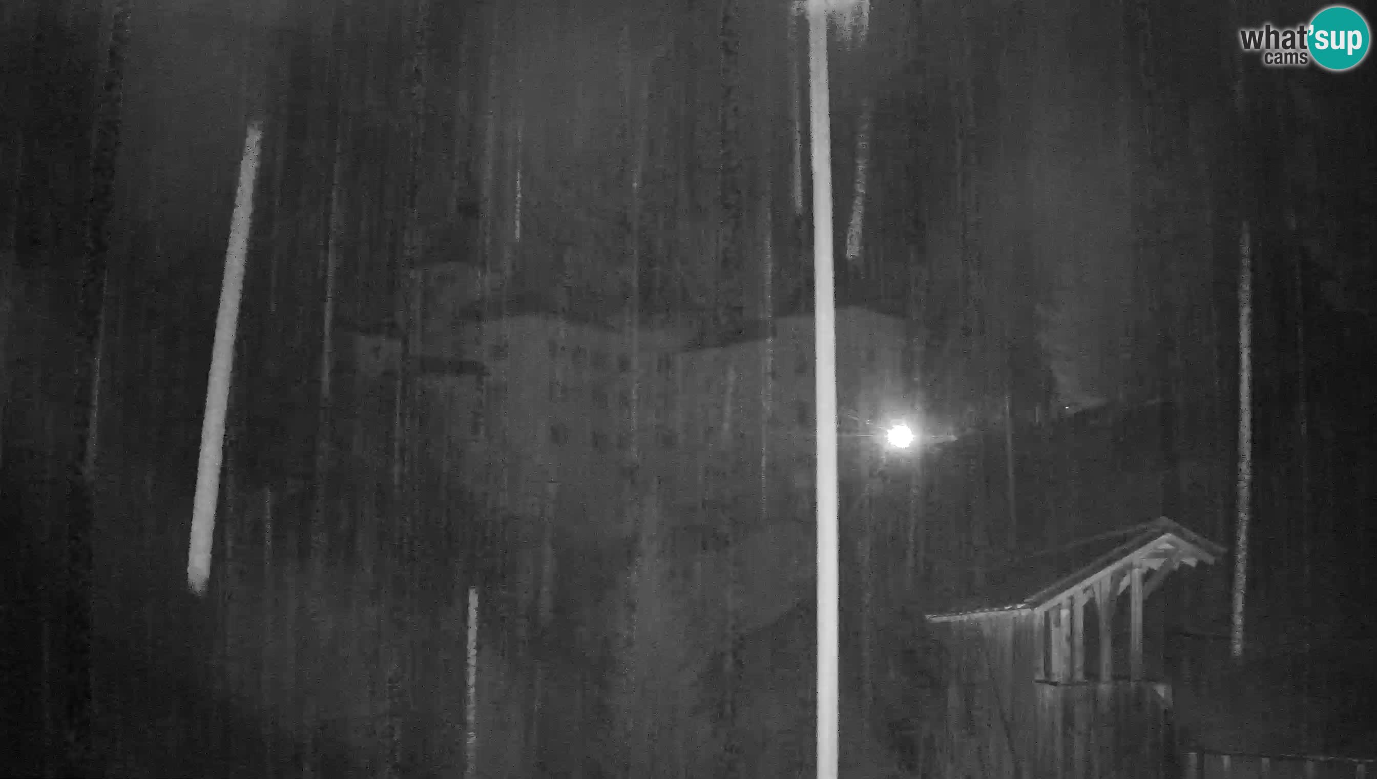 Web kamera Predjamski dvorac – Postojna – Slovenija