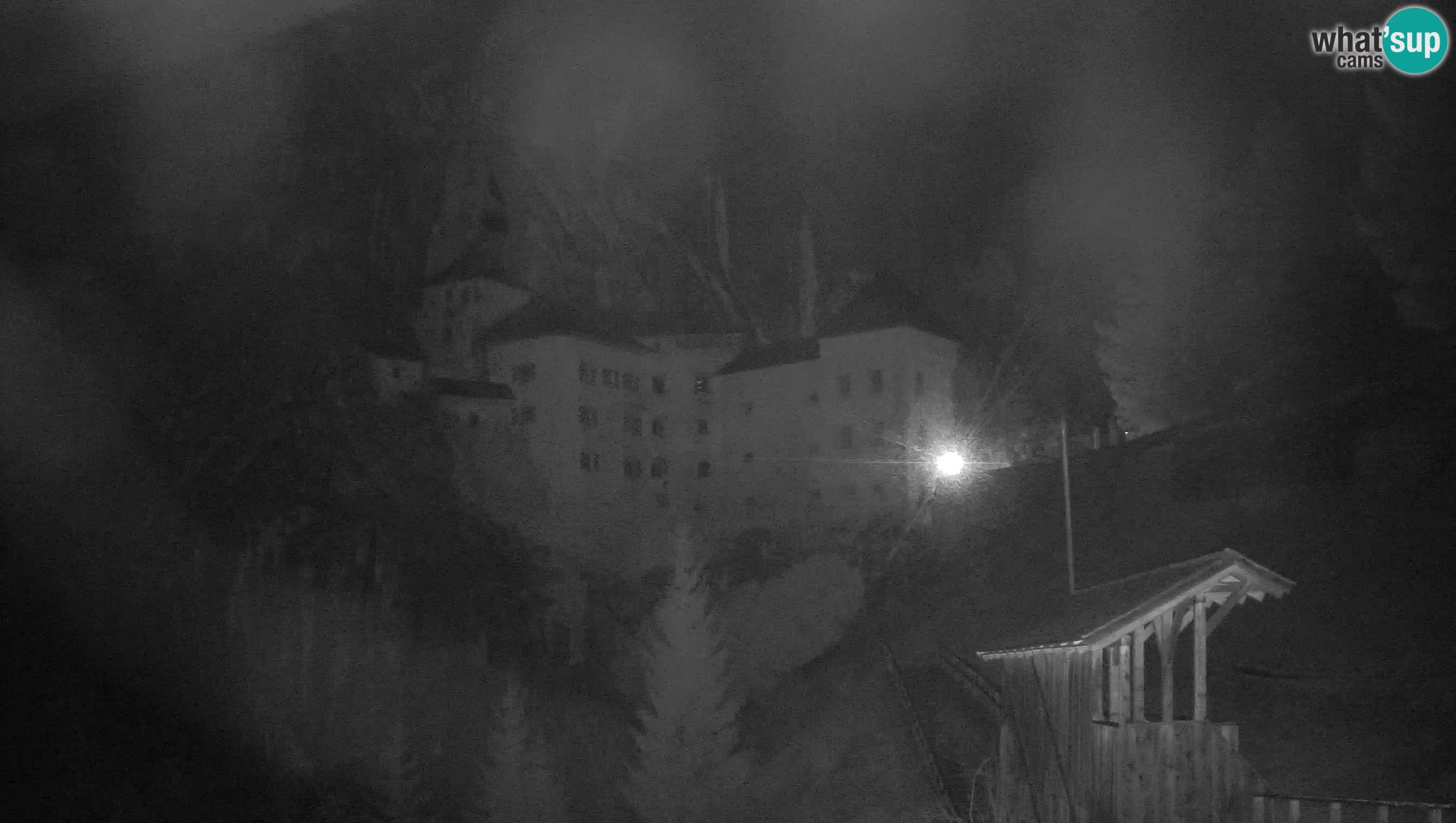 Live Webcam Predjamski grad – Predjama Castle – Postojna – Slovenia