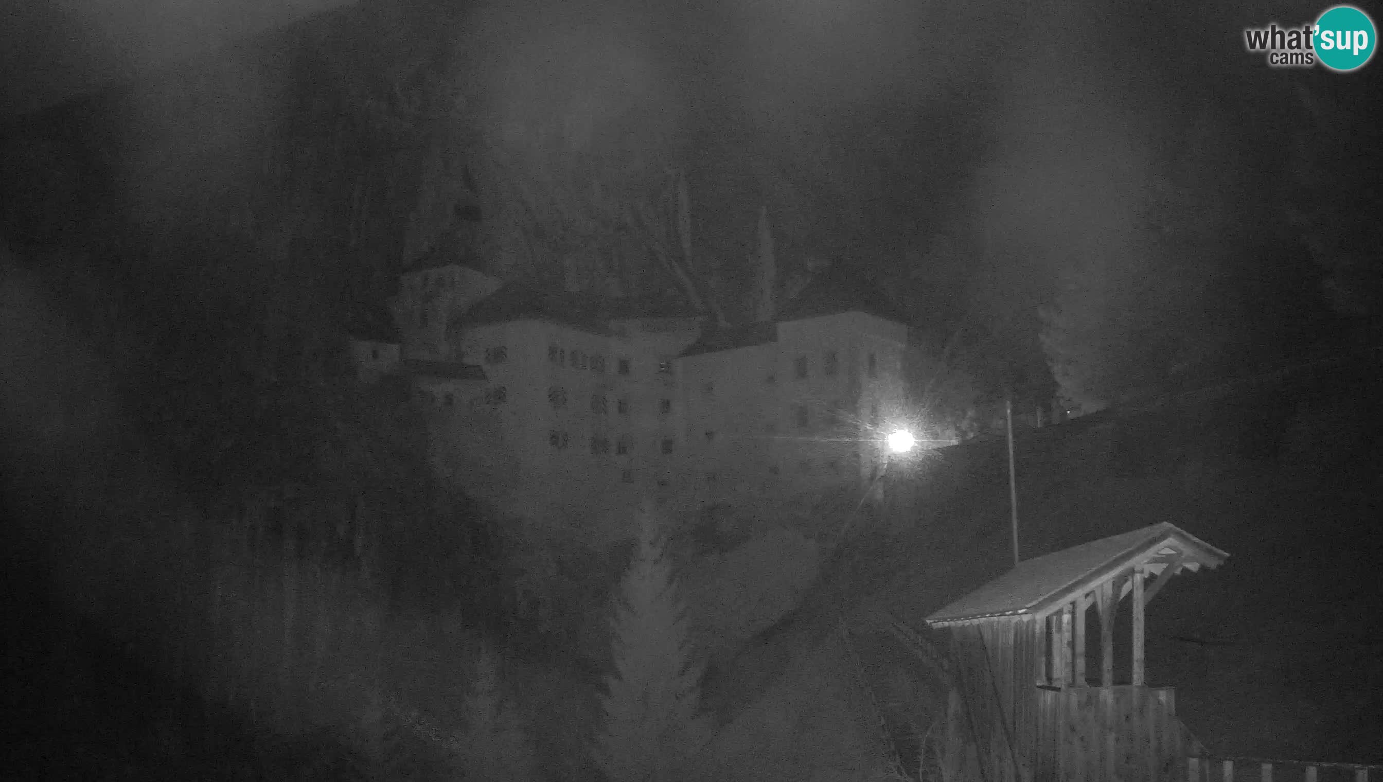 Live Webcam Predjamski grad – Predjama Castle – Postojna – Slovenia