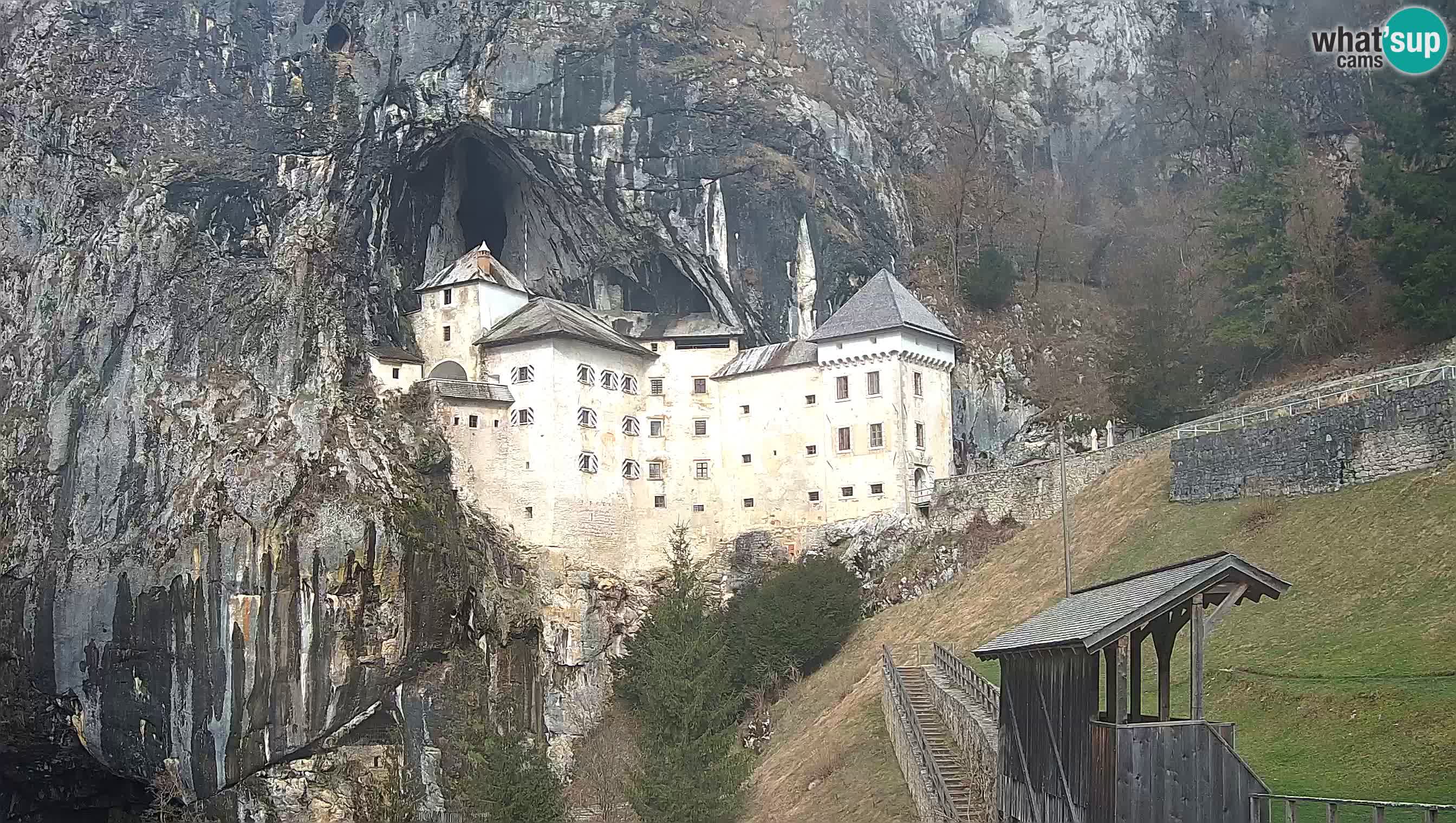 Château de Predjama