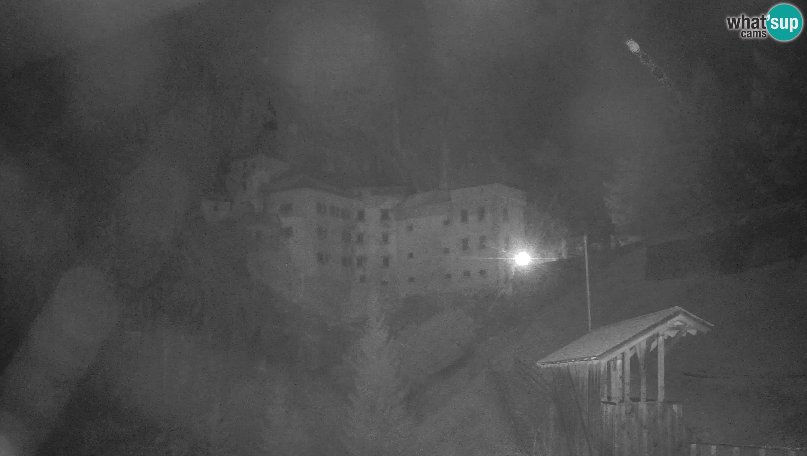 Live Webcam Predjamski grad – Predjama Castle – Postojna – Slovenia