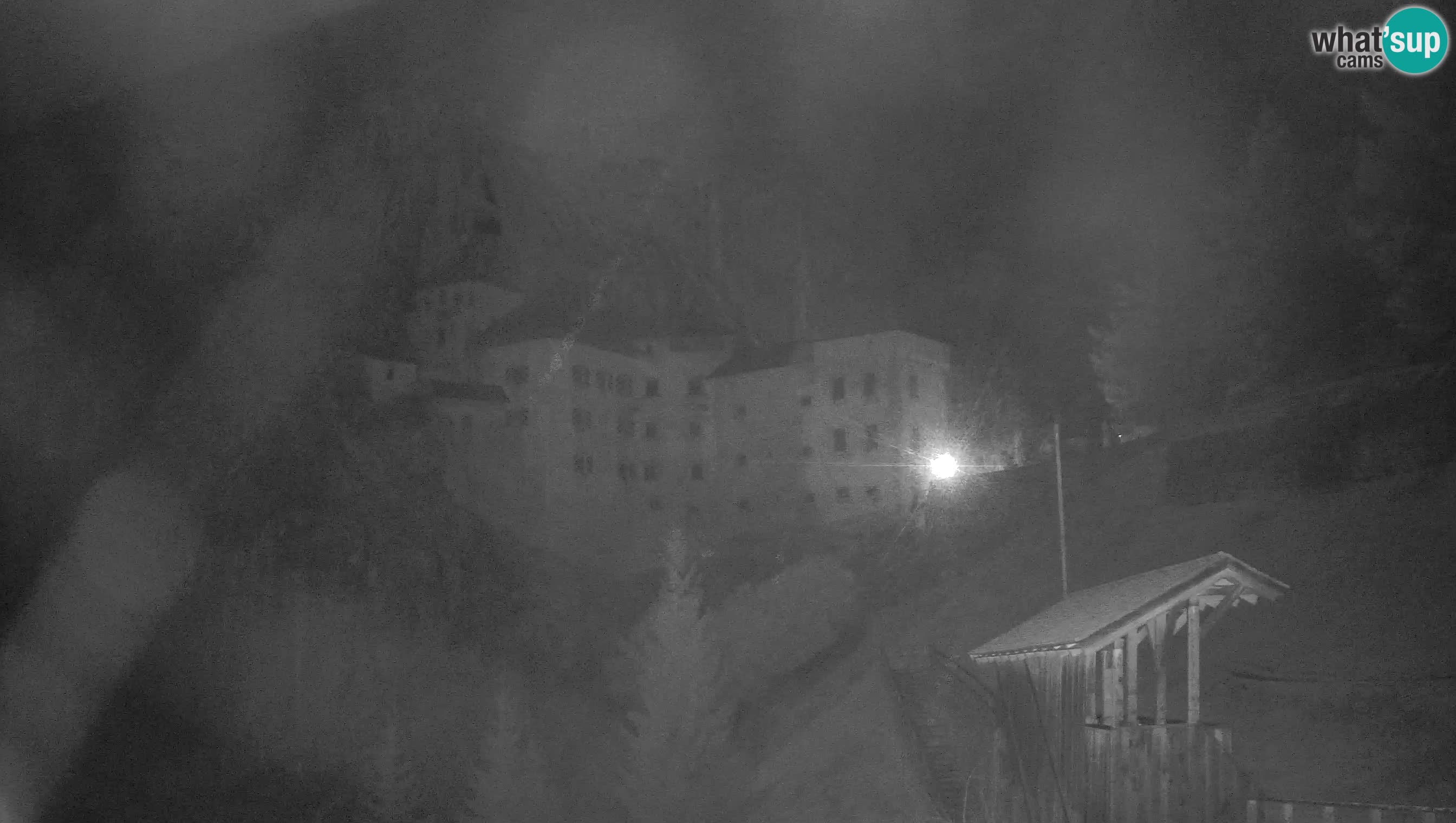 Live Webcam Castello di Predjama – Postumia – Slovenia