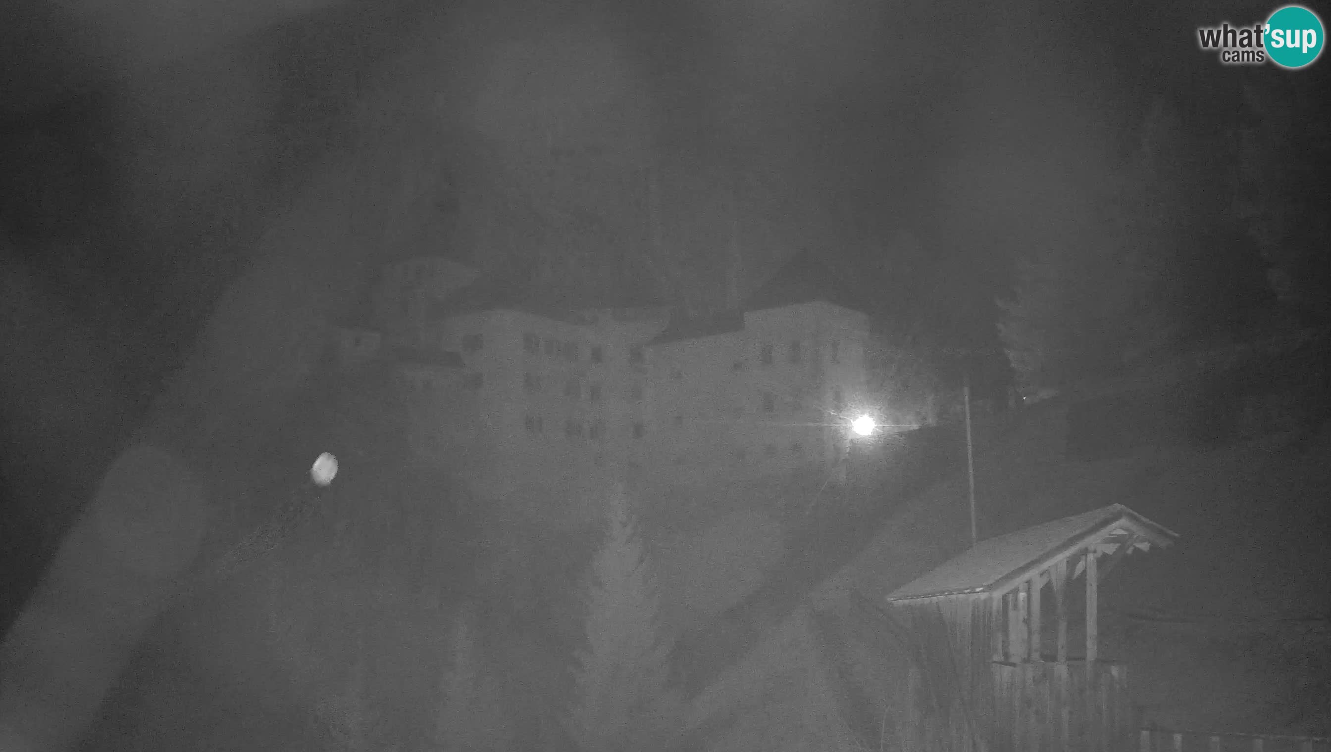 Live Webcam Castello di Predjama – Postumia – Slovenia