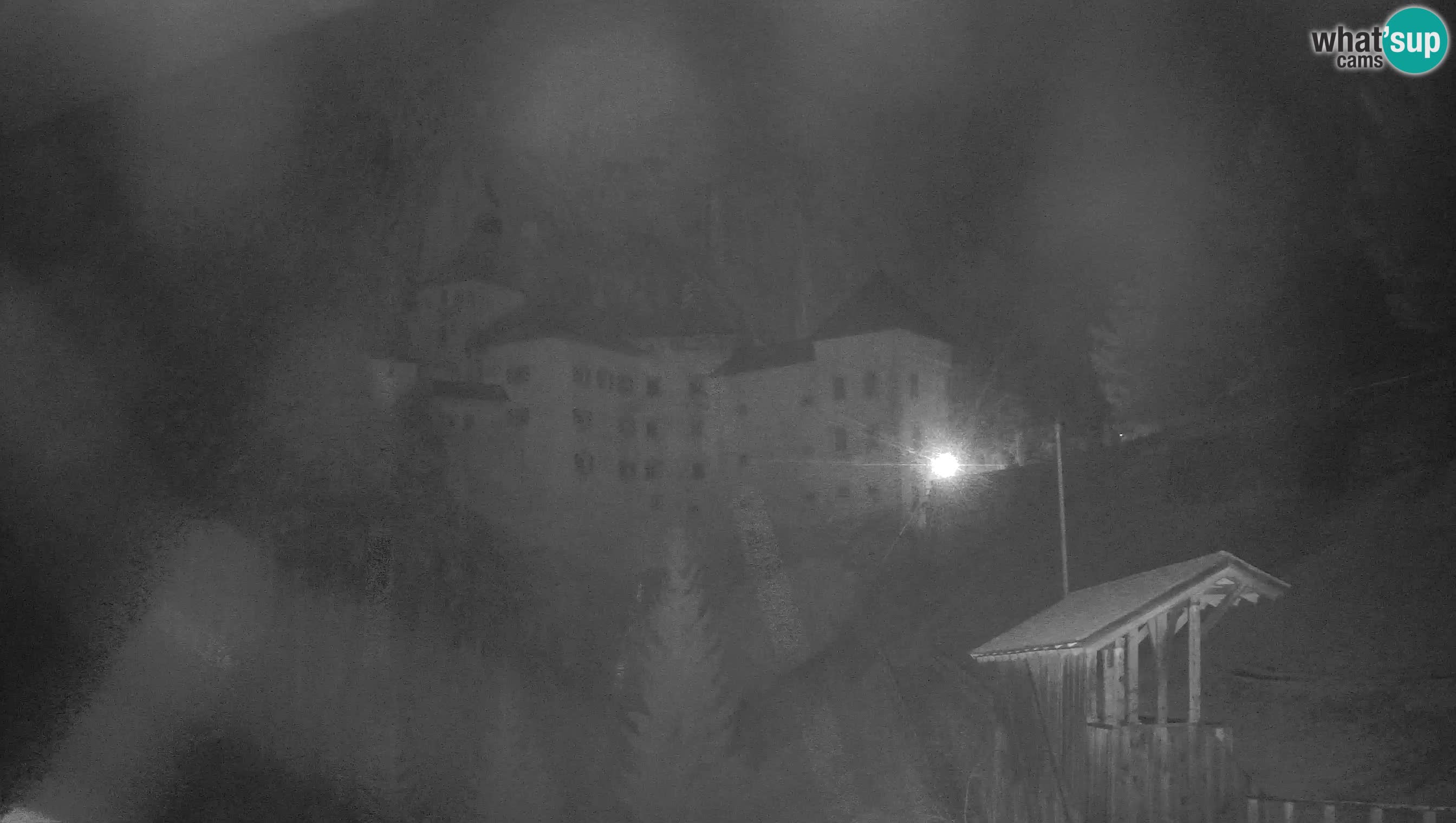 Live Webcam Castello di Predjama – Postumia – Slovenia