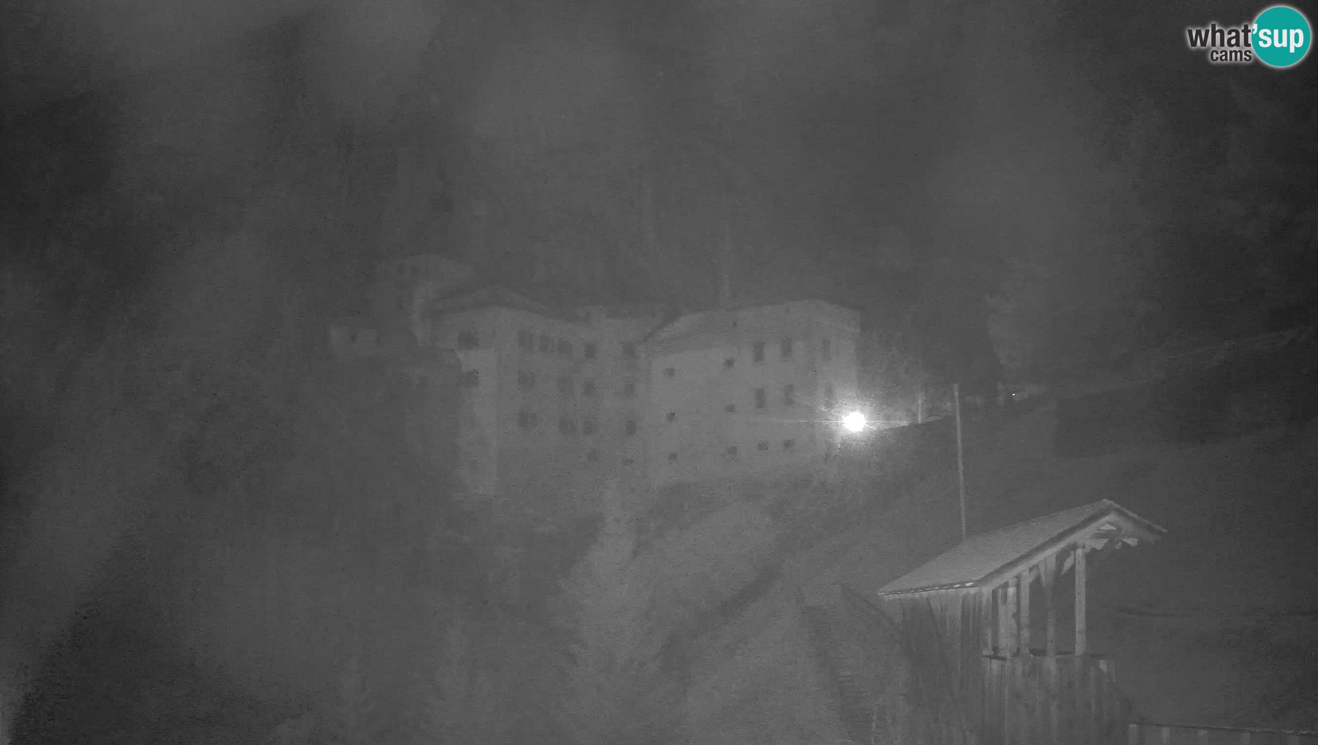 Live Webcam Castello di Predjama – Postumia – Slovenia