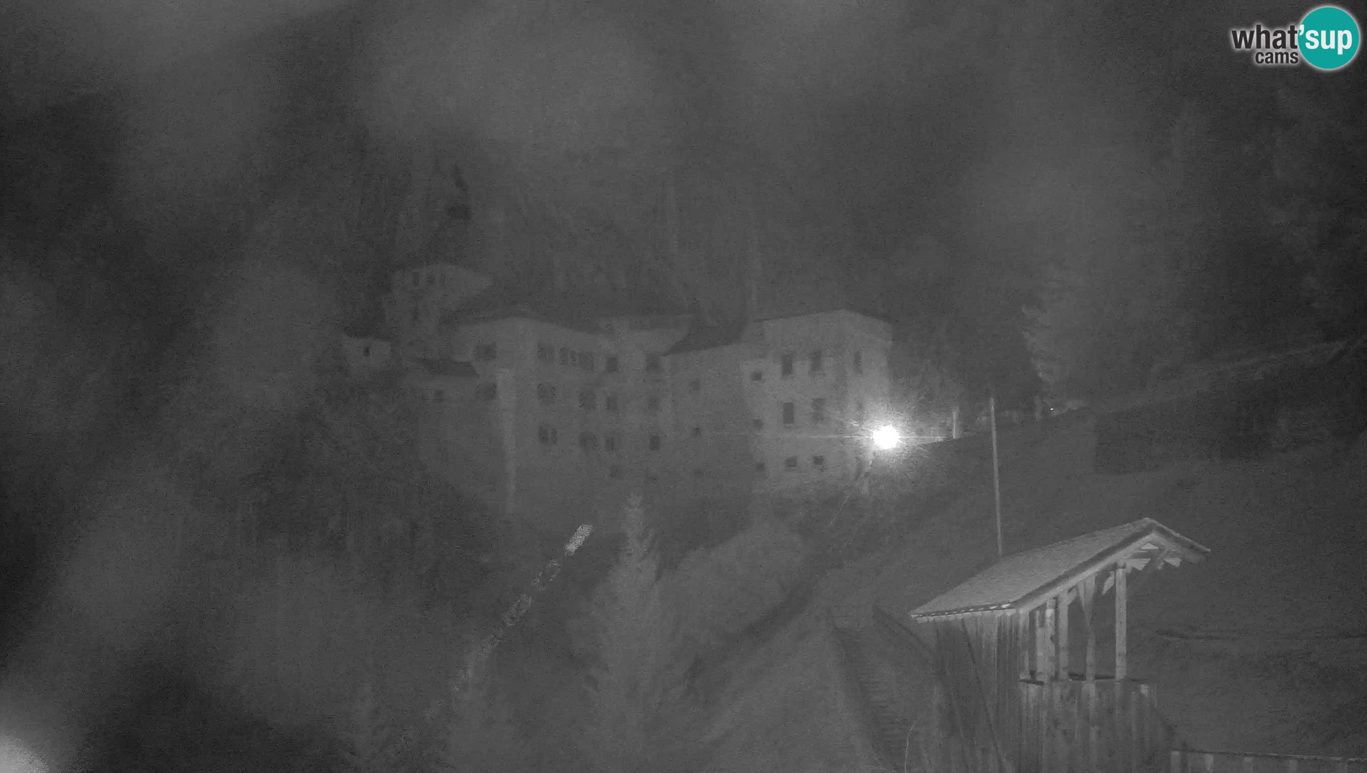 Live Webcam Castello di Predjama – Postumia – Slovenia