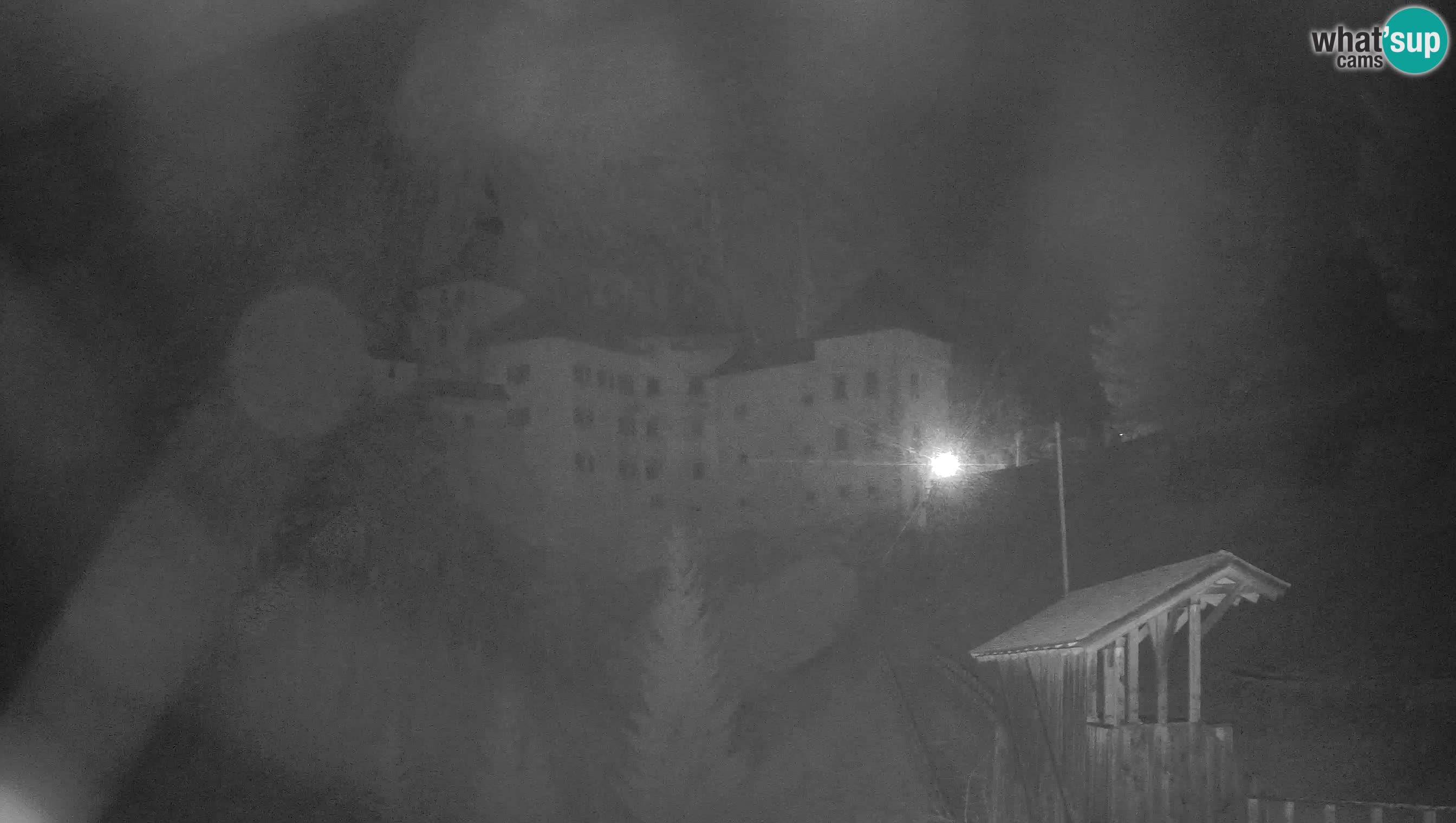 Live Webcam Castello di Predjama – Postumia – Slovenia