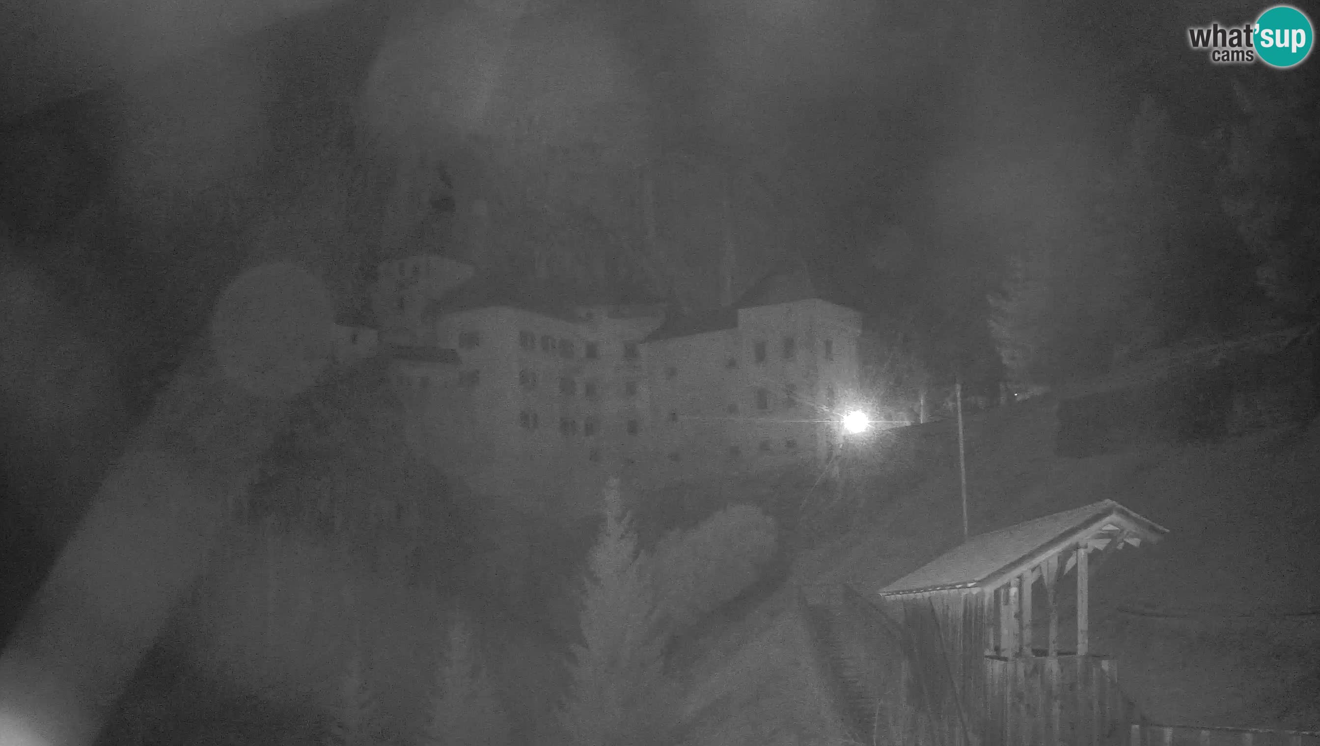 Live Webcam Predjamski grad – Predjama Castle – Postojna – Slovenia