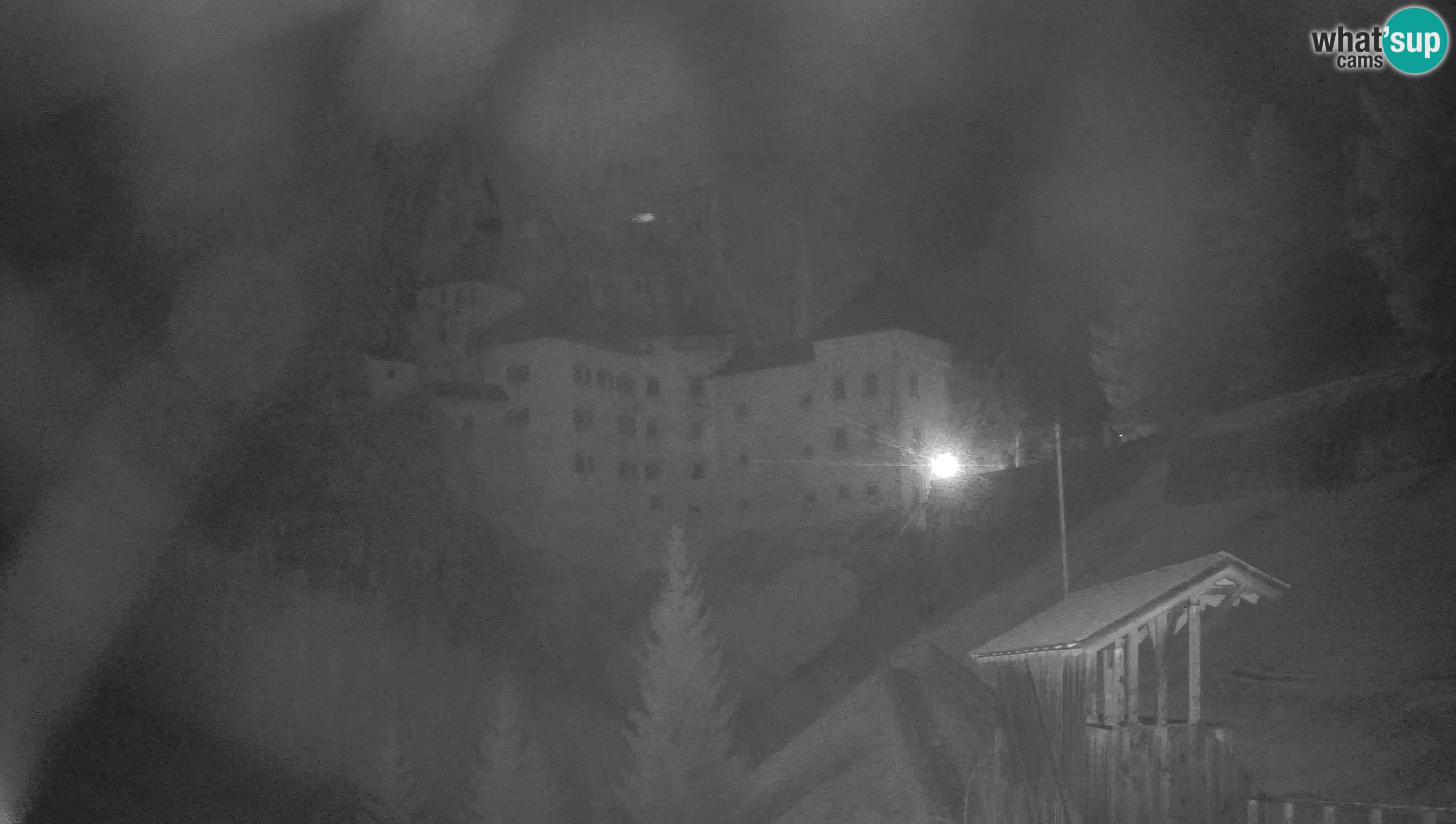 Live Webcam Castello di Predjama – Postumia – Slovenia