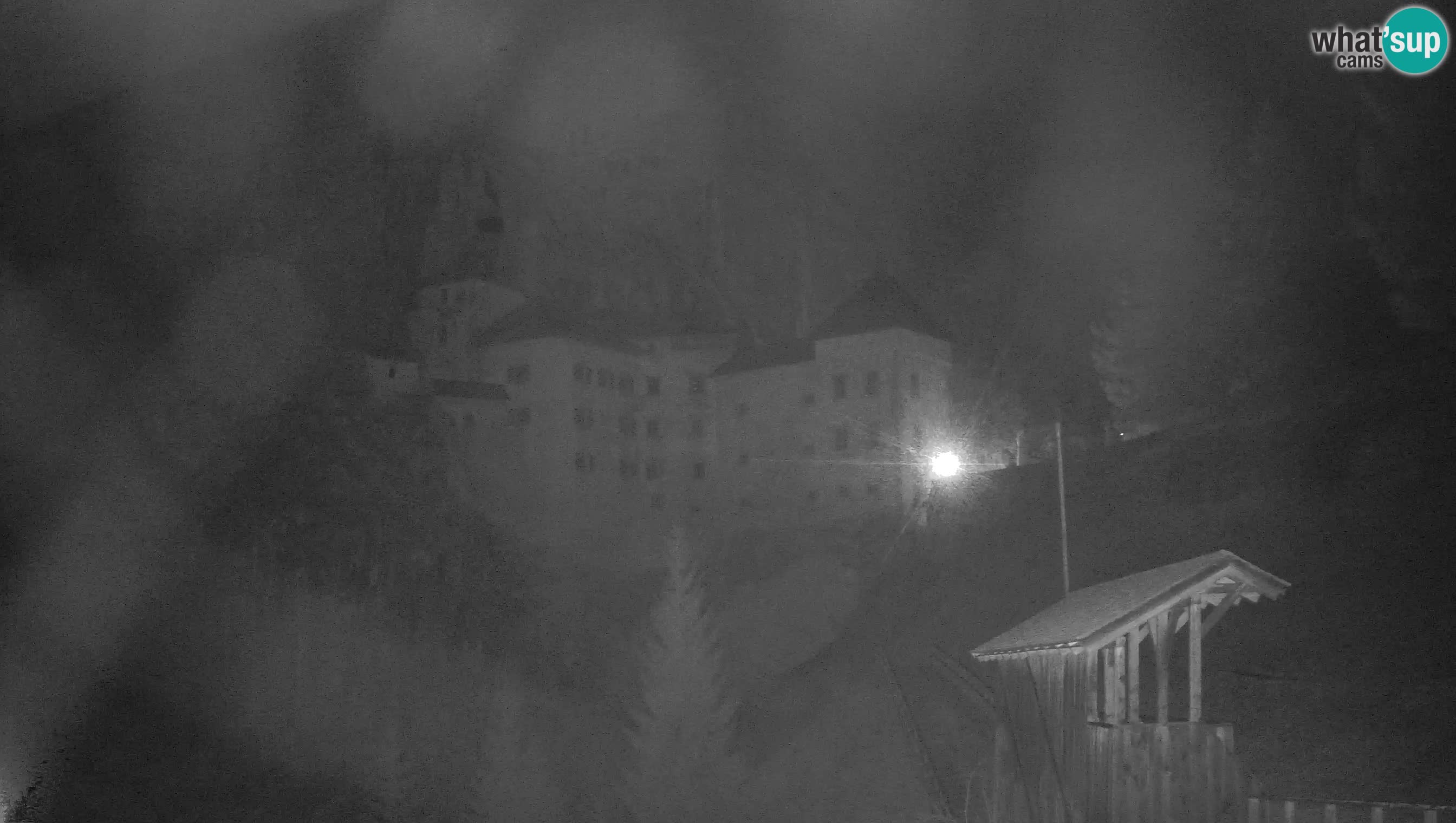 Web kamera Predjamski dvorac – Postojna – Slovenija