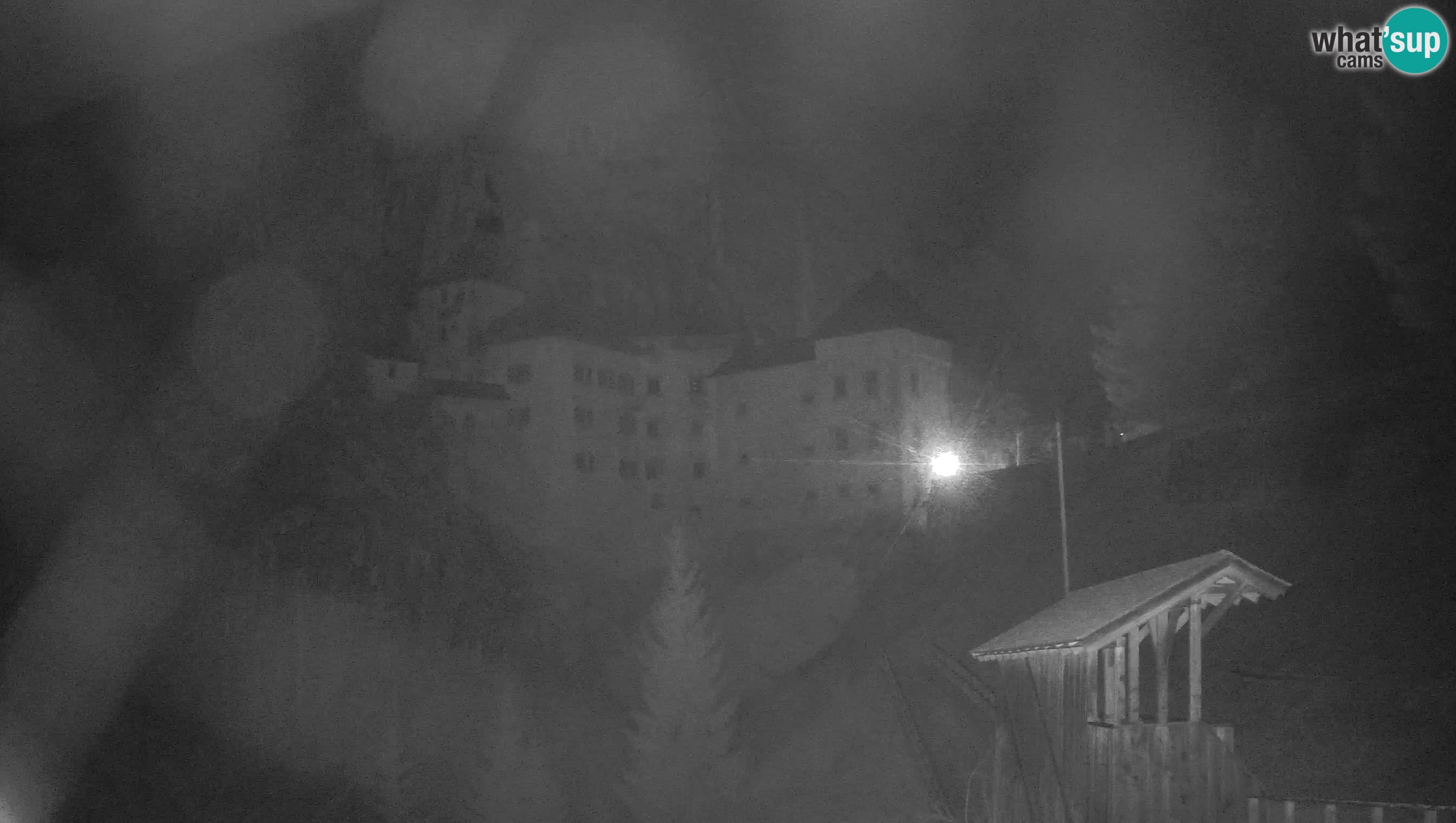Live Webcam Castello di Predjama – Postumia – Slovenia