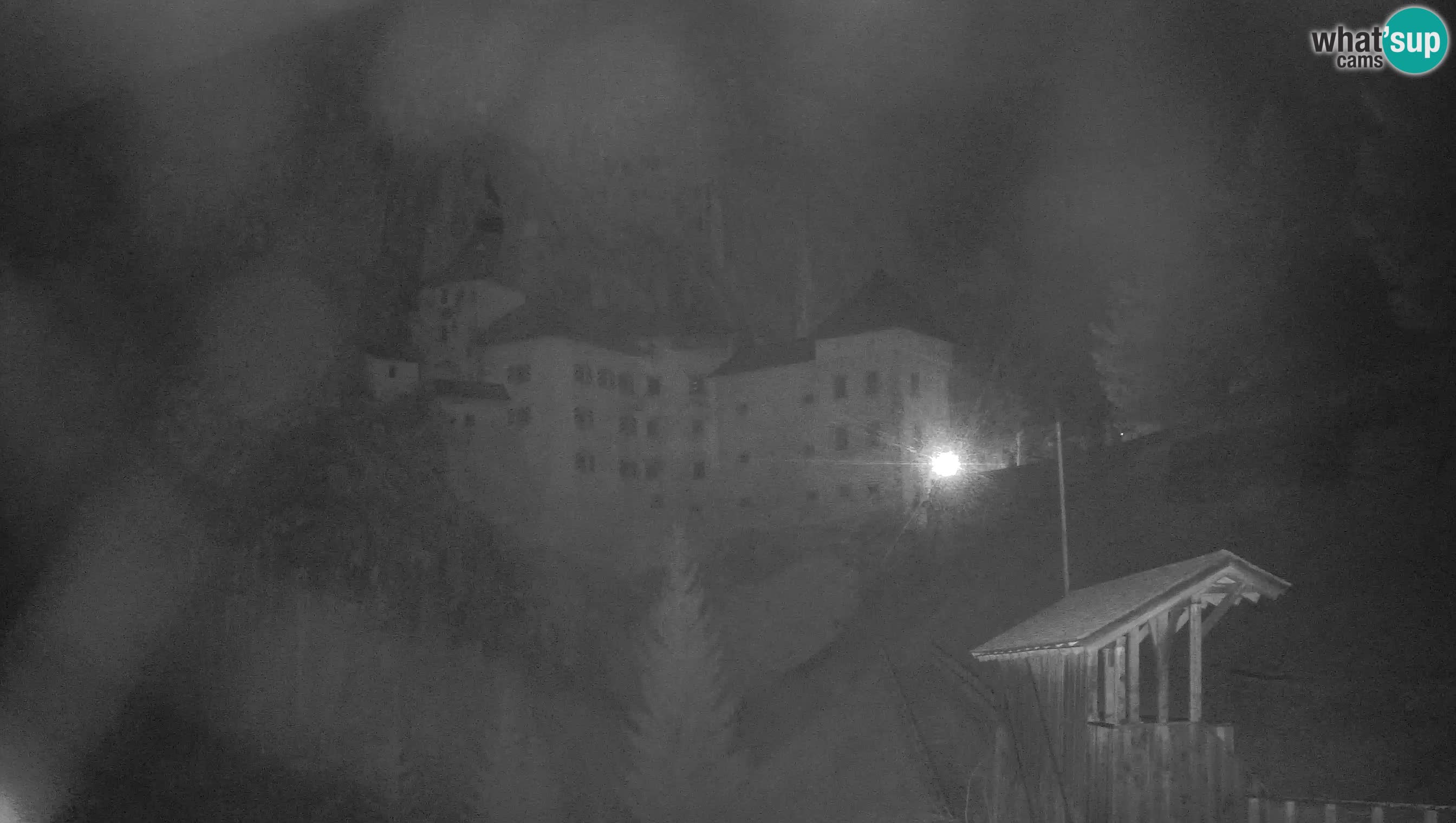 Live Webcam Predjamski grad – Predjama Castle – Postojna – Slovenia
