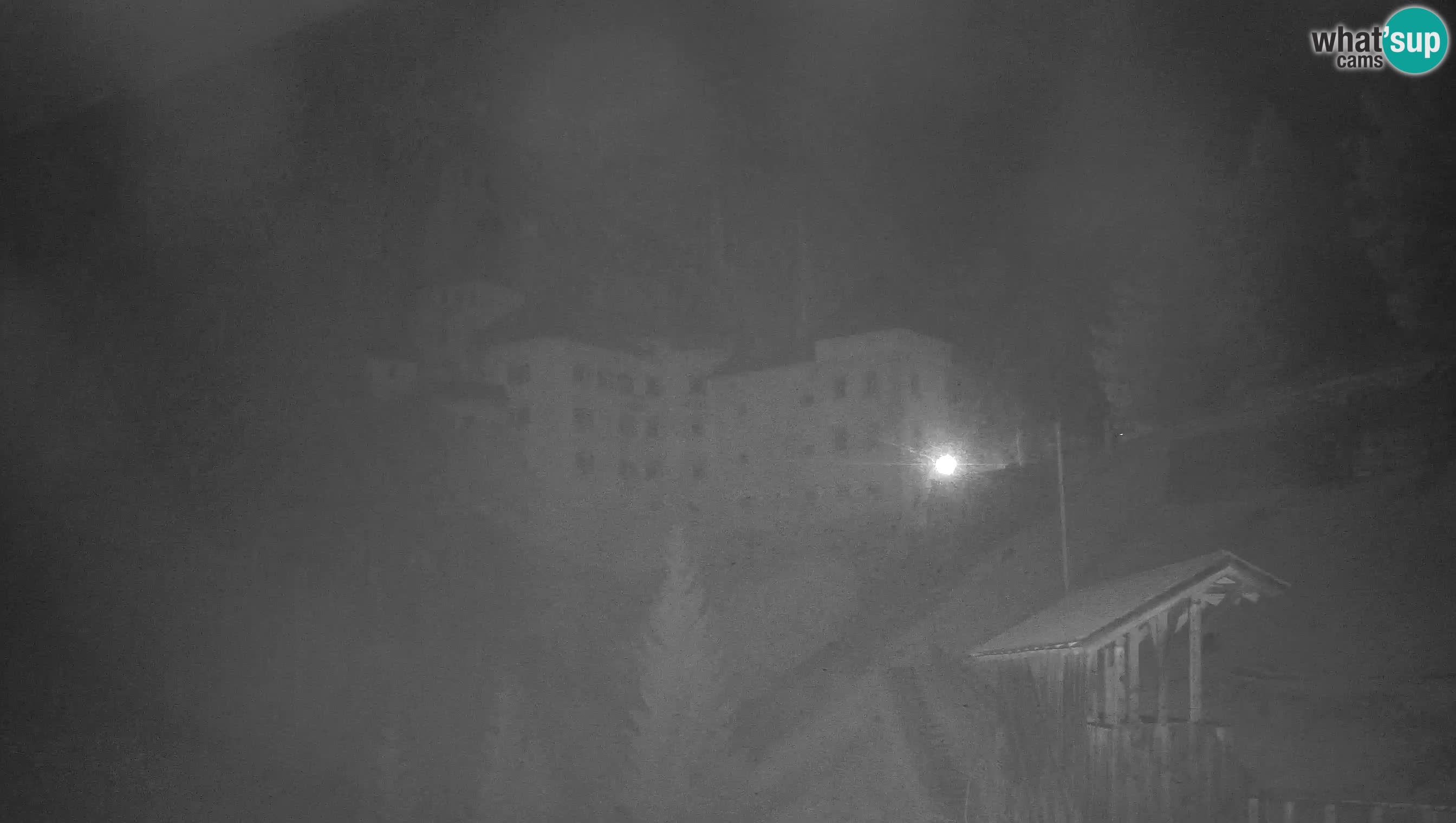 Live Webcam Castello di Predjama – Postumia – Slovenia