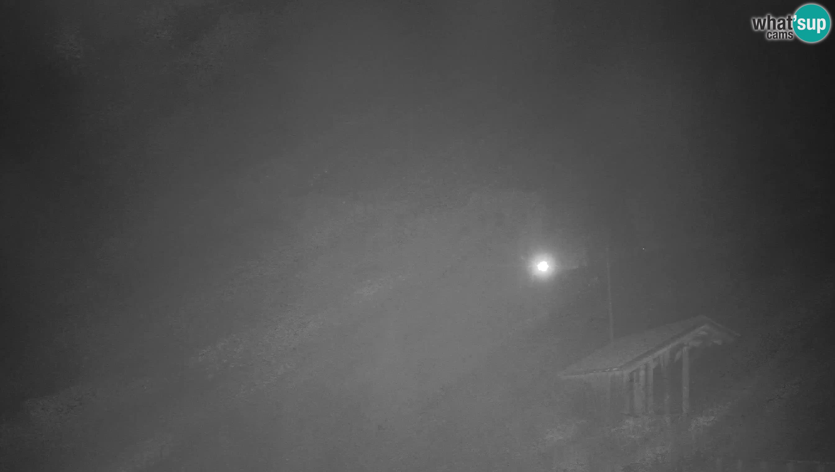 Live Webcam Grad Predjama – Château de Predjama – Postojna – Slovénie