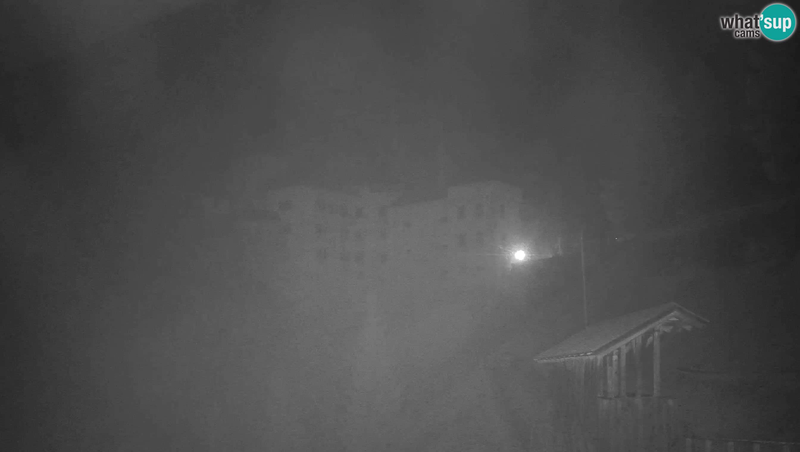 Live Webcam Castello di Predjama – Postumia – Slovenia