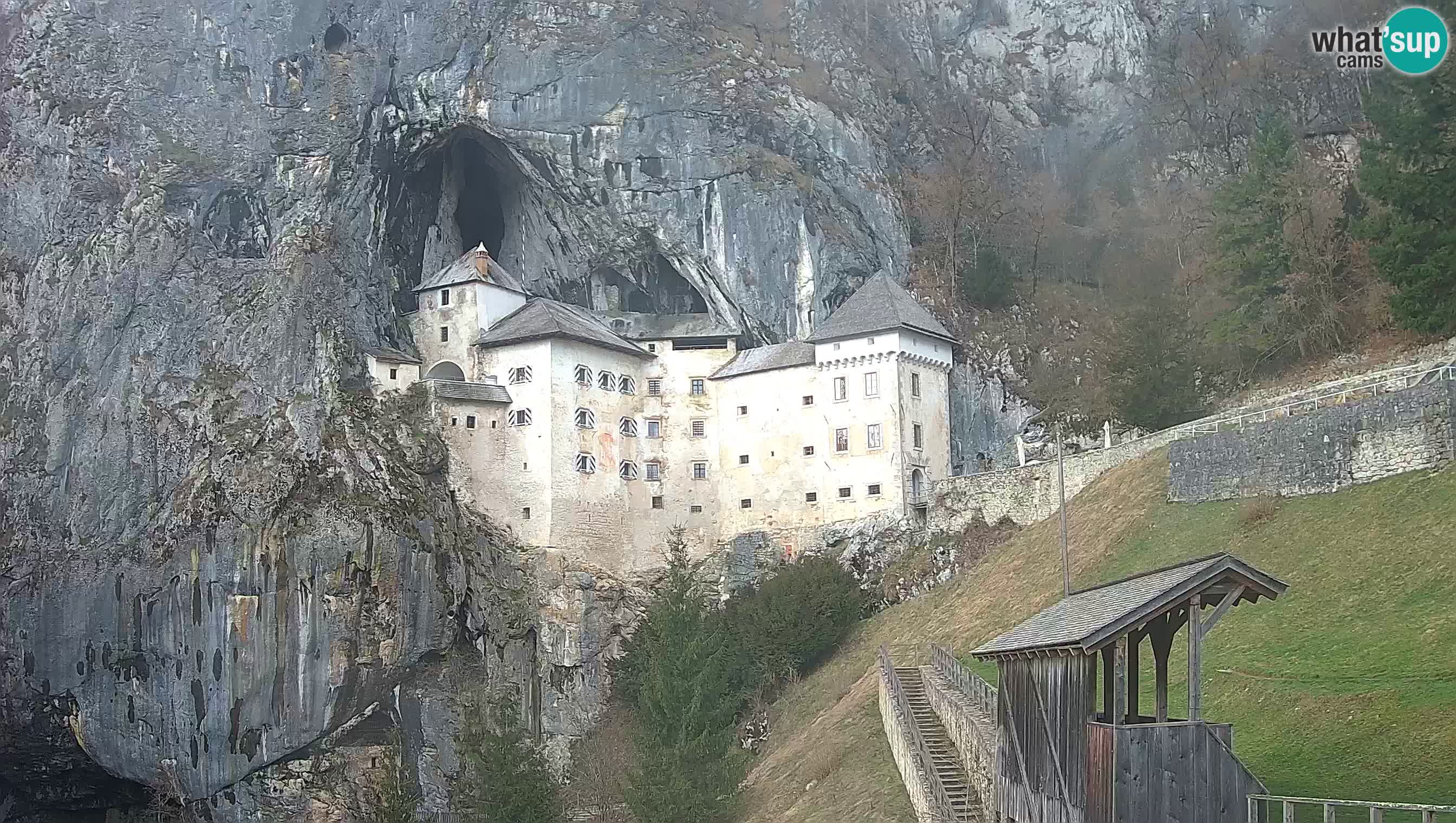 Château de Predjama