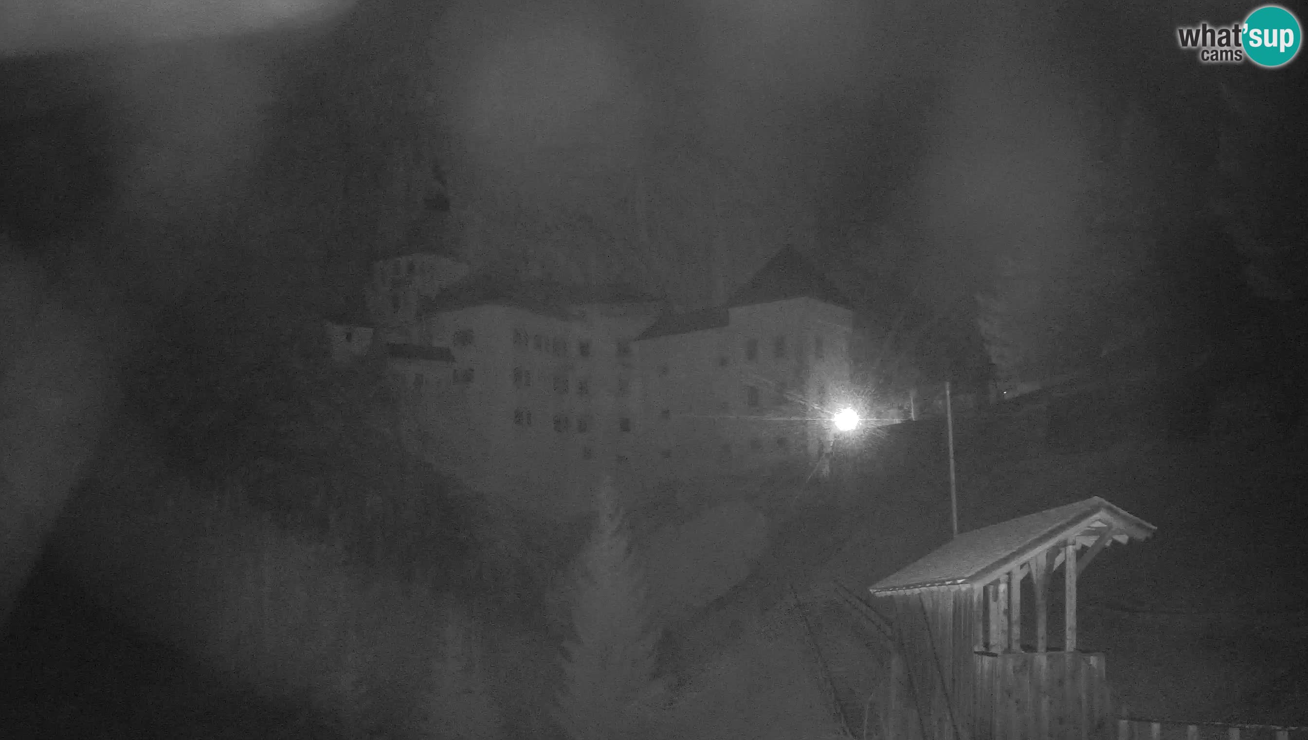 Live Webcam Predjamski grad – Predjama Castle – Postojna – Slovenia