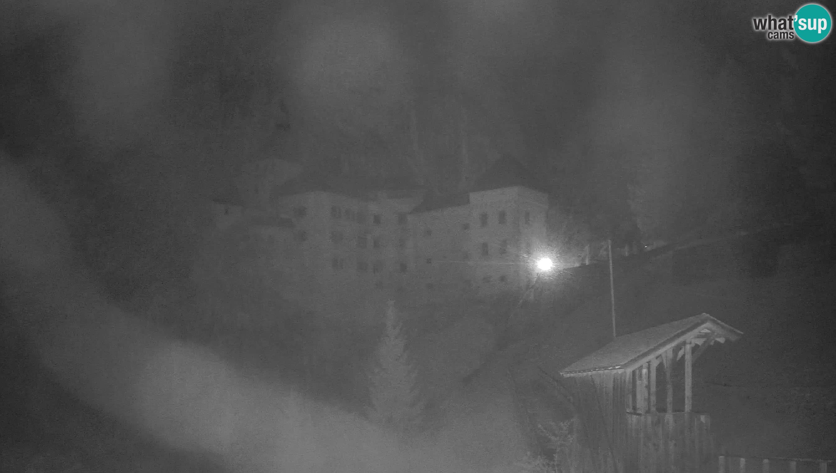 Web kamera Predjamski dvorac – Postojna – Slovenija