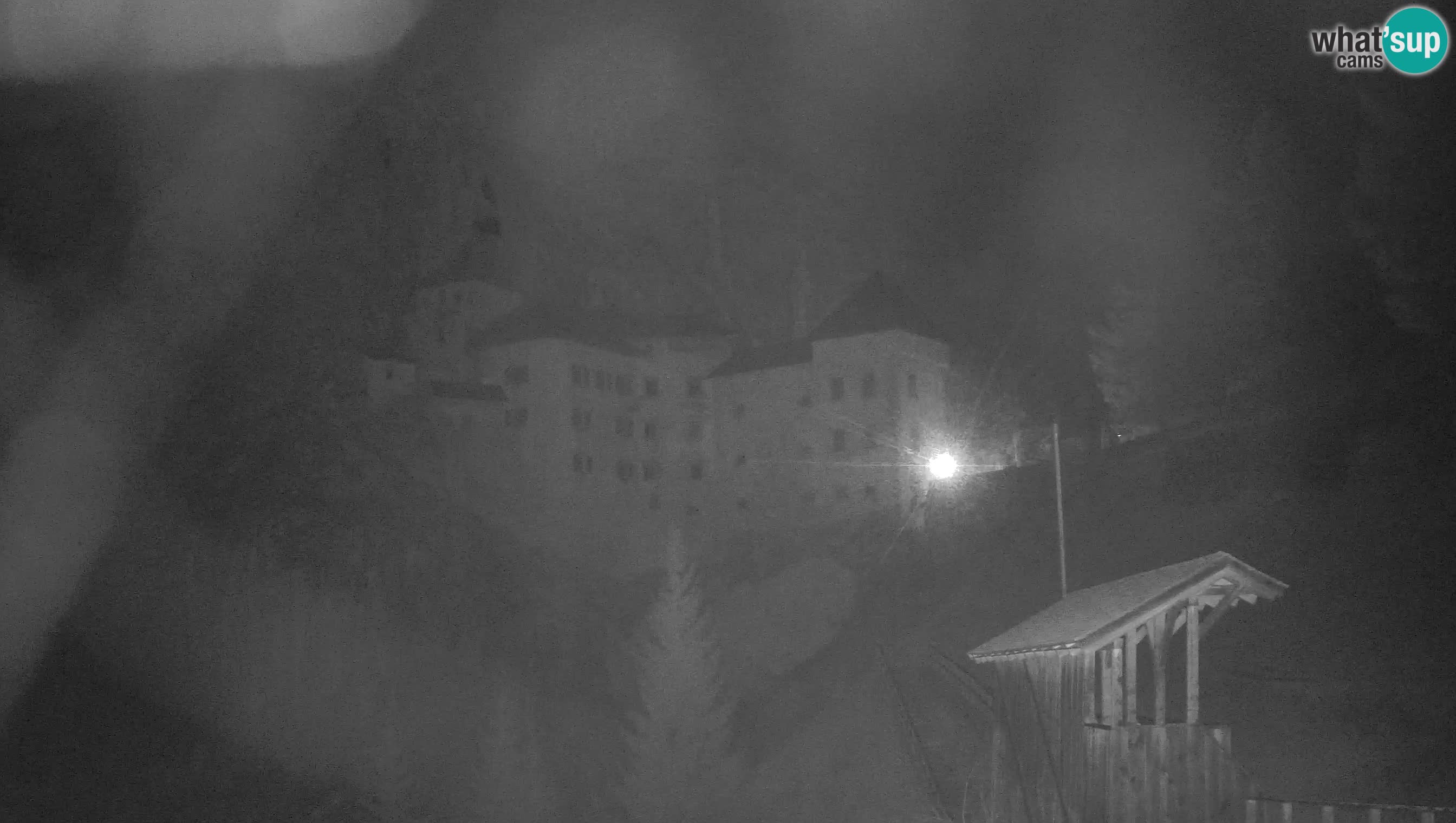 Web kamera Predjamski dvorac – Postojna – Slovenija