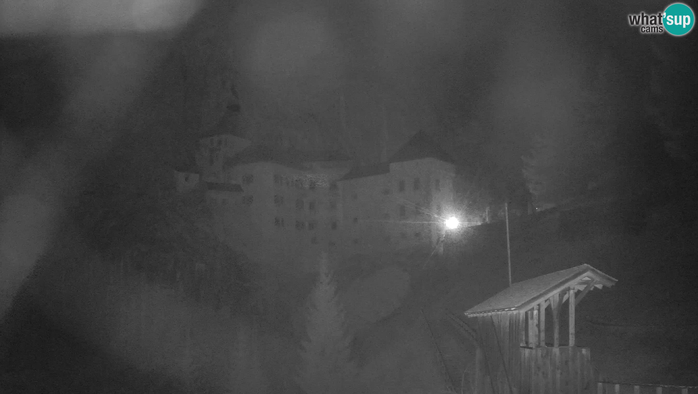 Live Webcam Castello di Predjama – Postumia – Slovenia