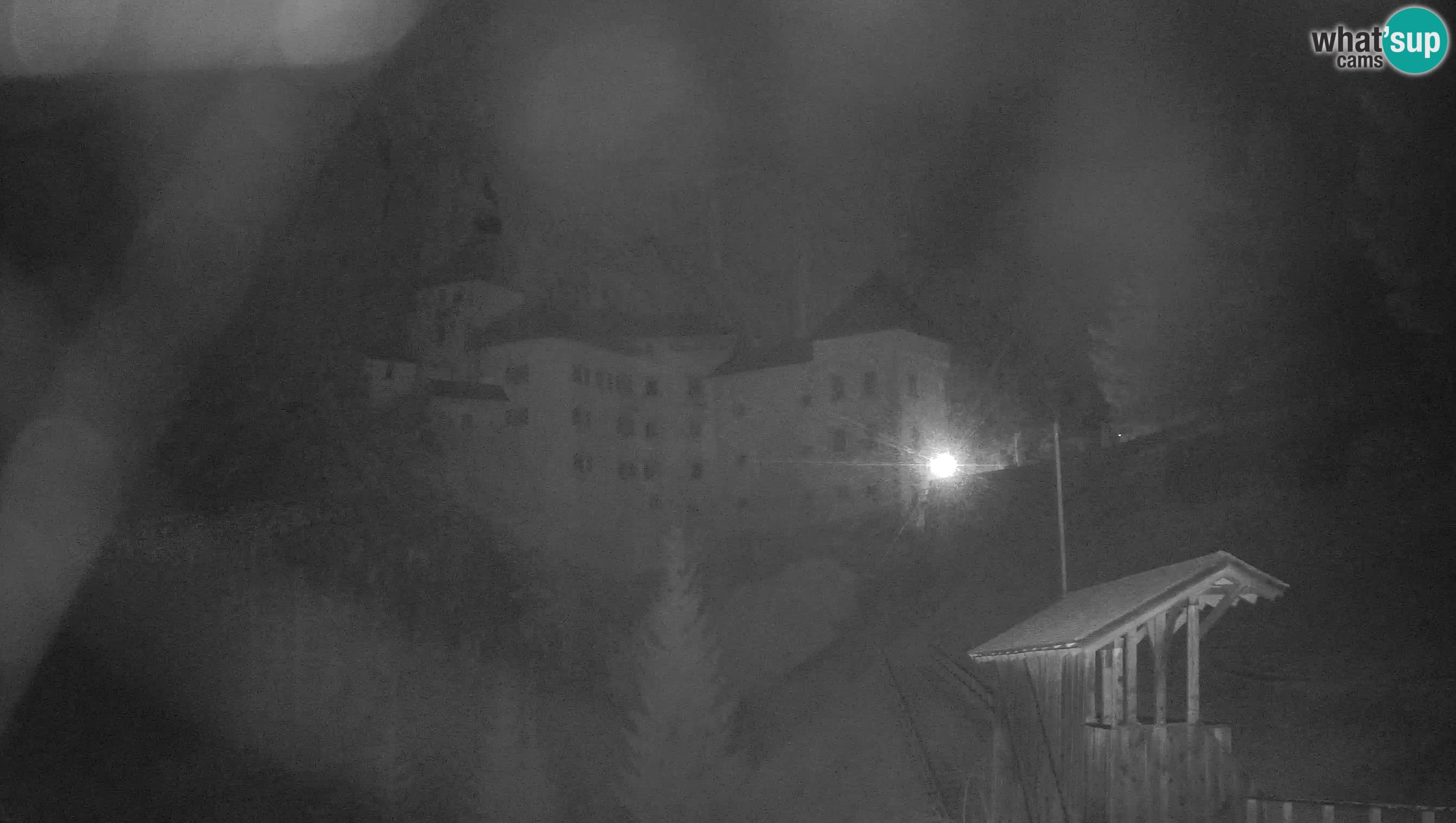 Live Webcam Castello di Predjama – Postumia – Slovenia
