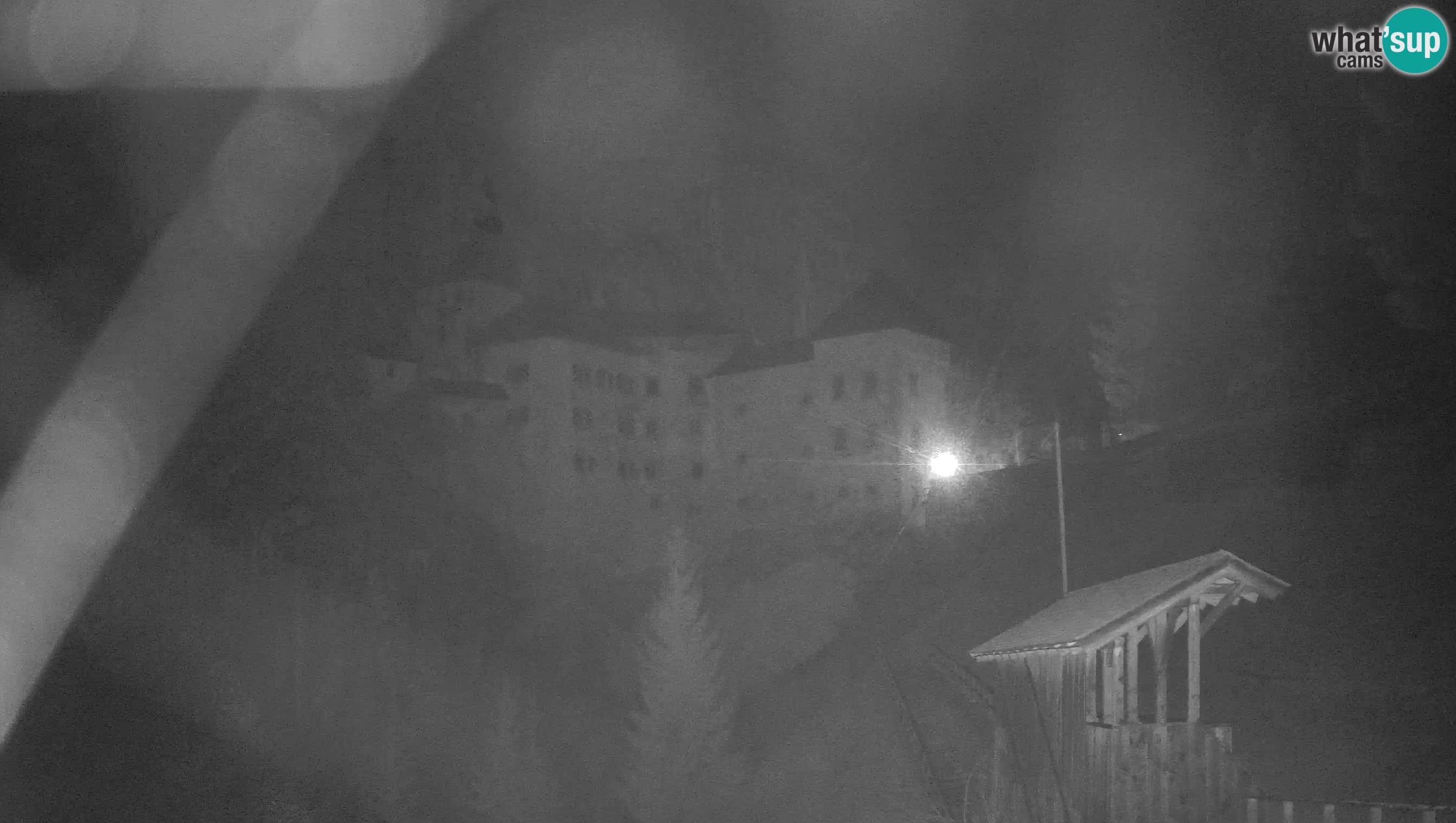 Web kamera Predjamski dvorac – Postojna – Slovenija